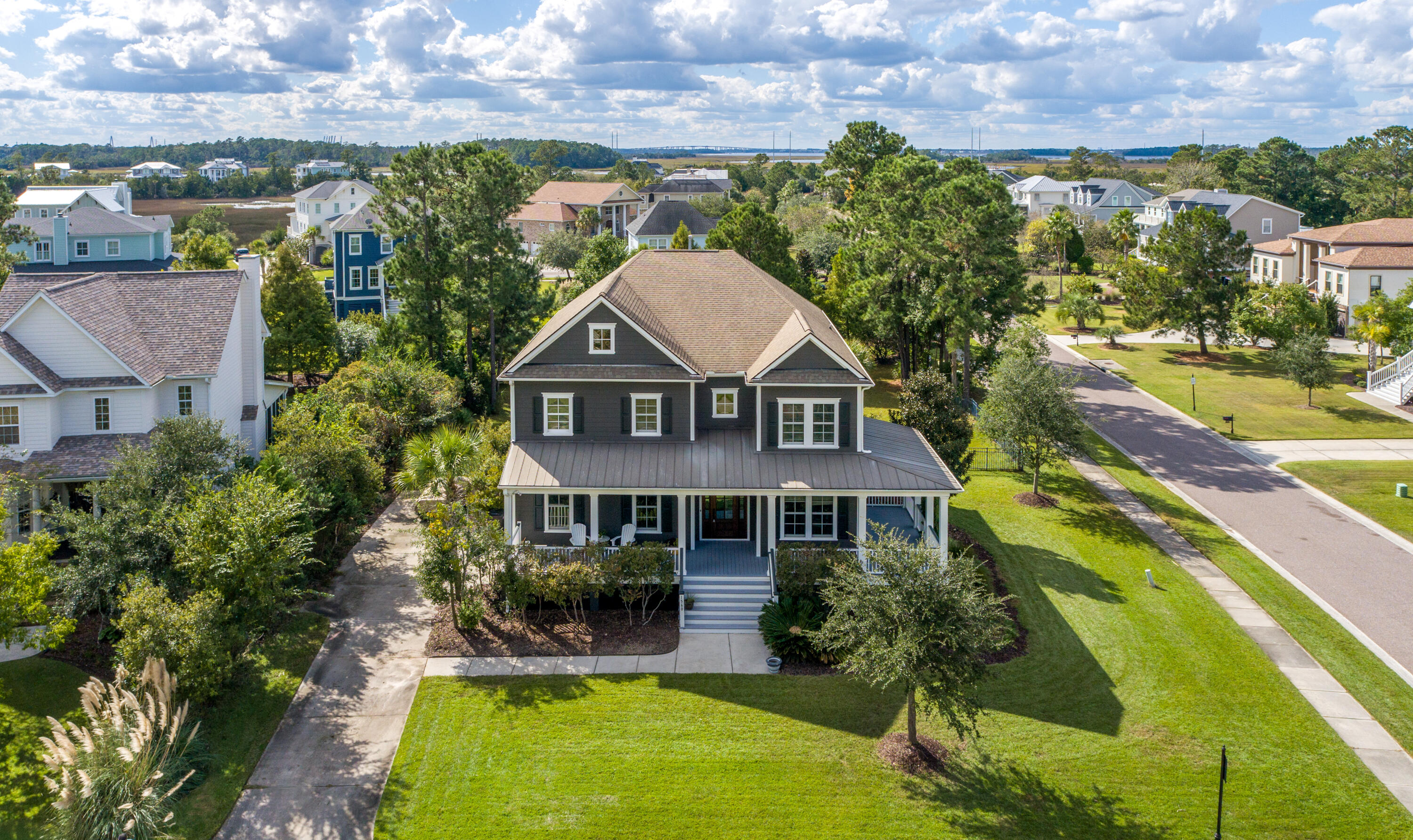 1560 Rivertowne Country Club Drive