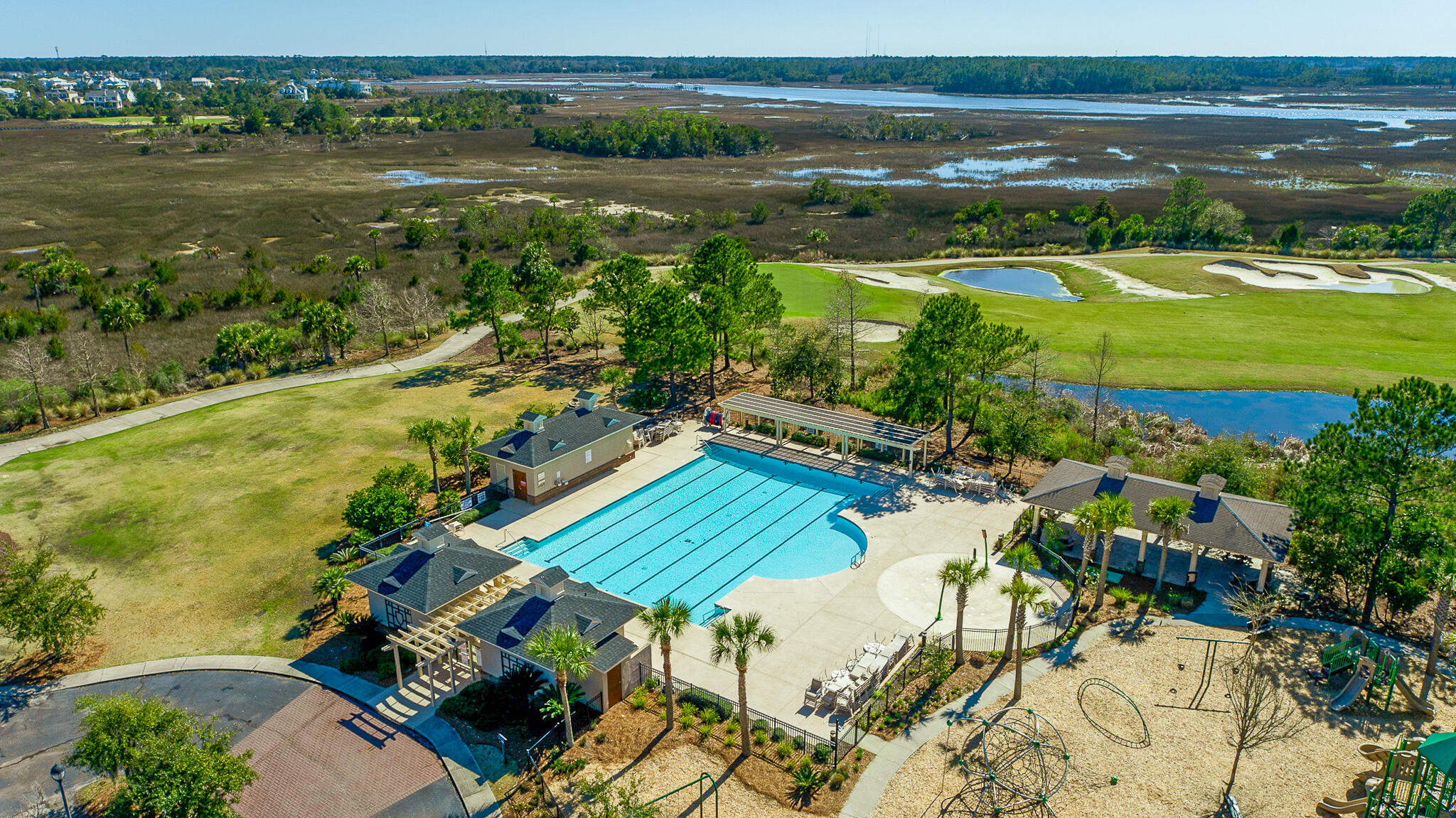 1560 Rivertowne Country Club Drive