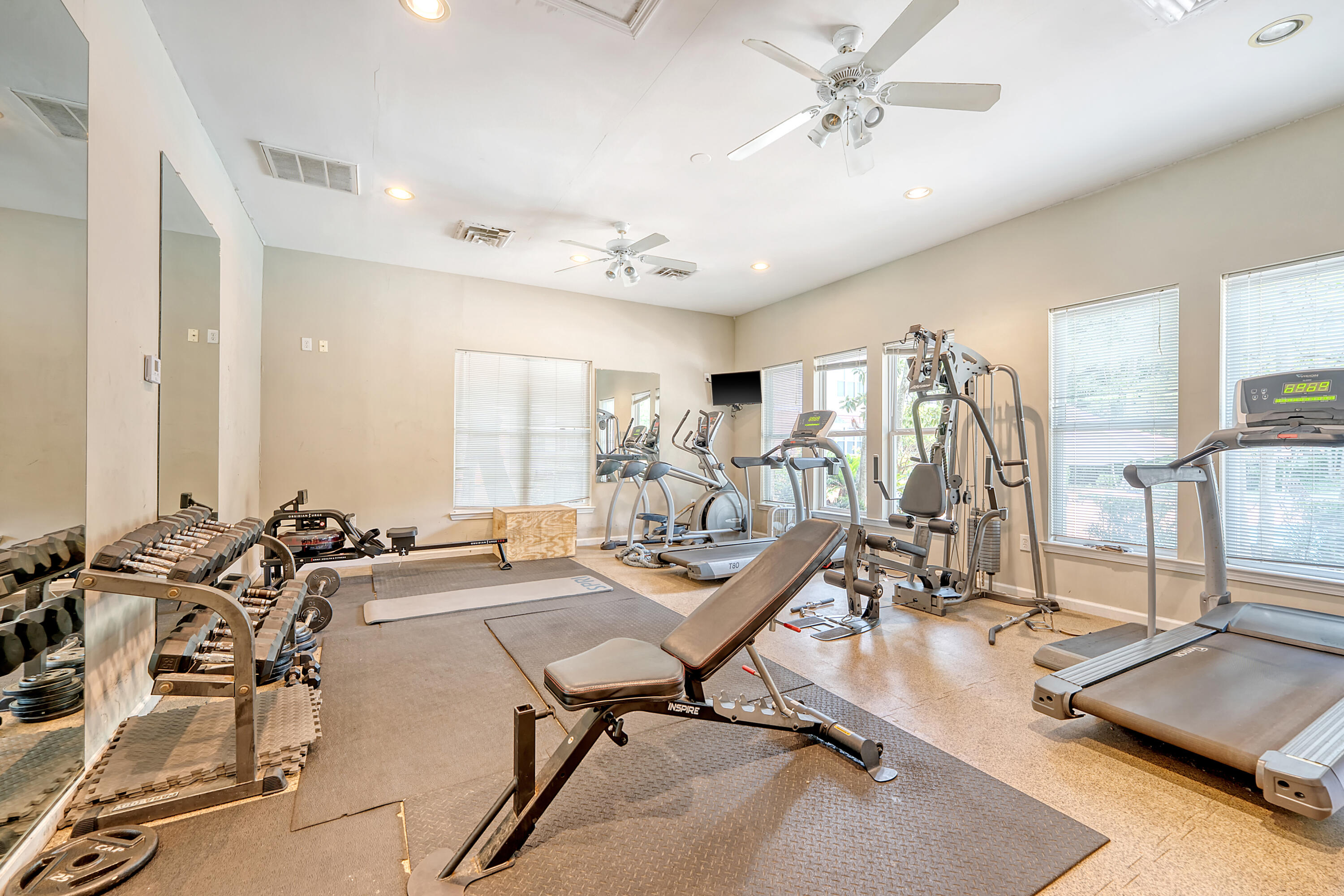 260 Seven Farms Drive # 306