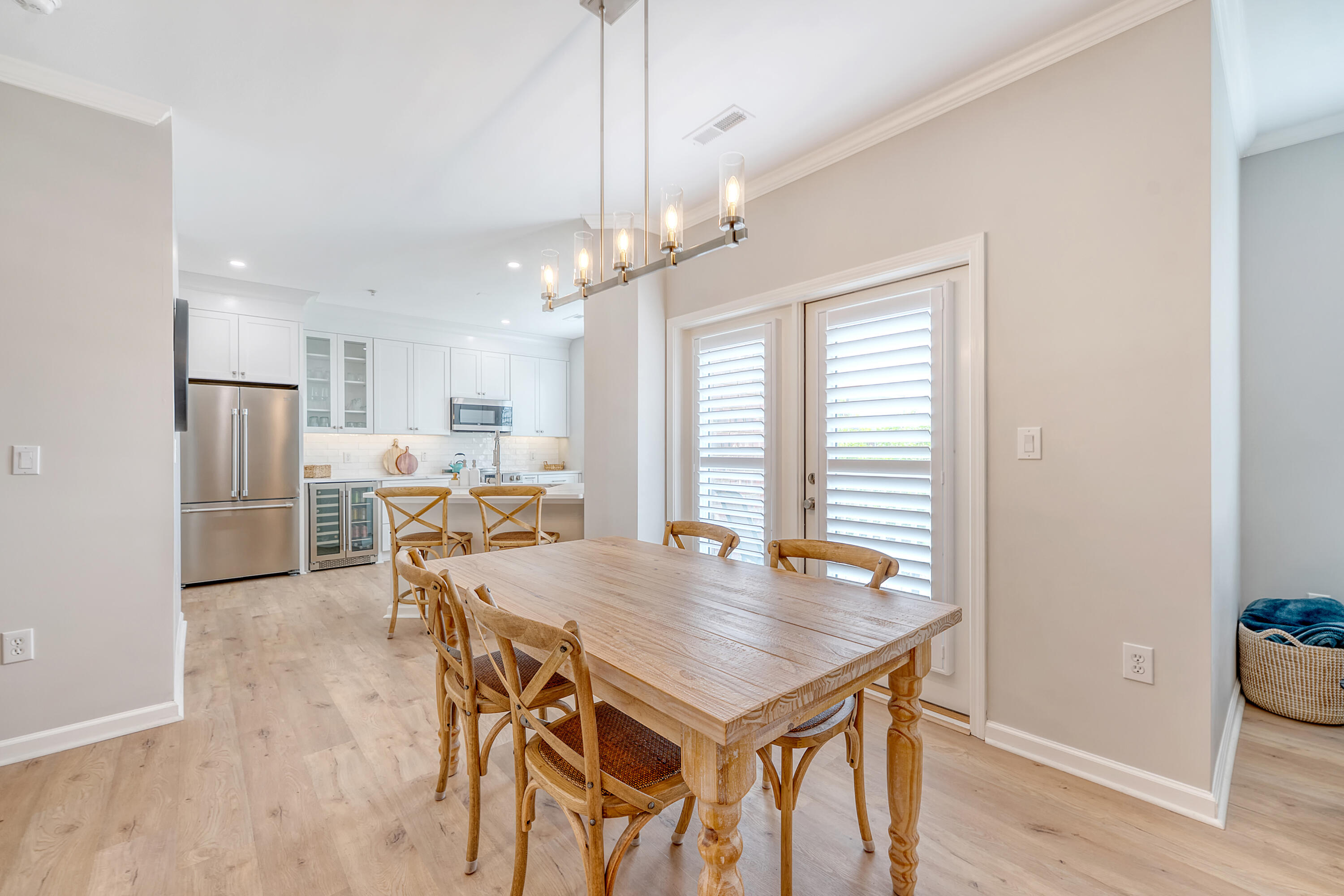 260 Seven Farms Drive # 306