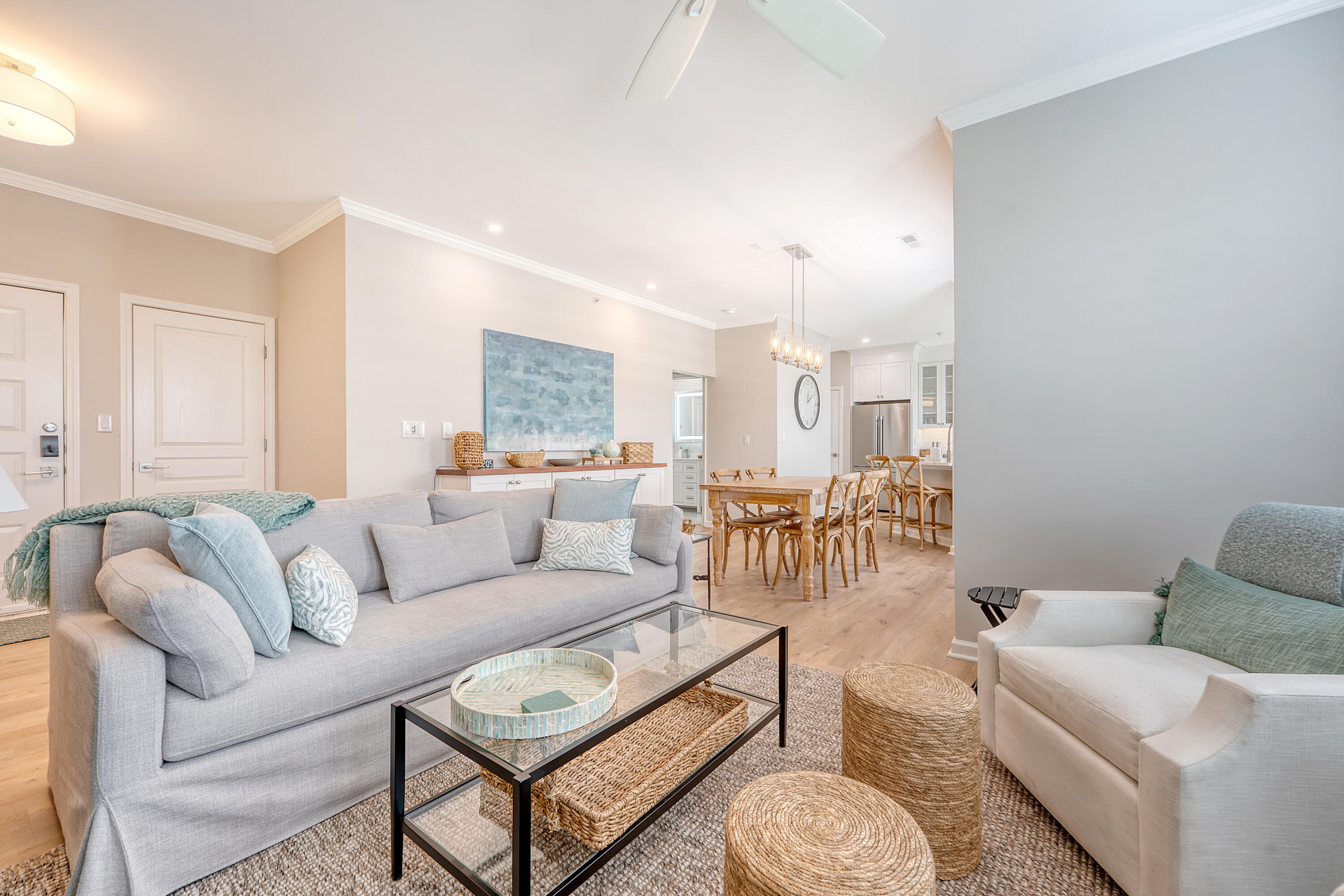 260 Seven Farms Drive # 306