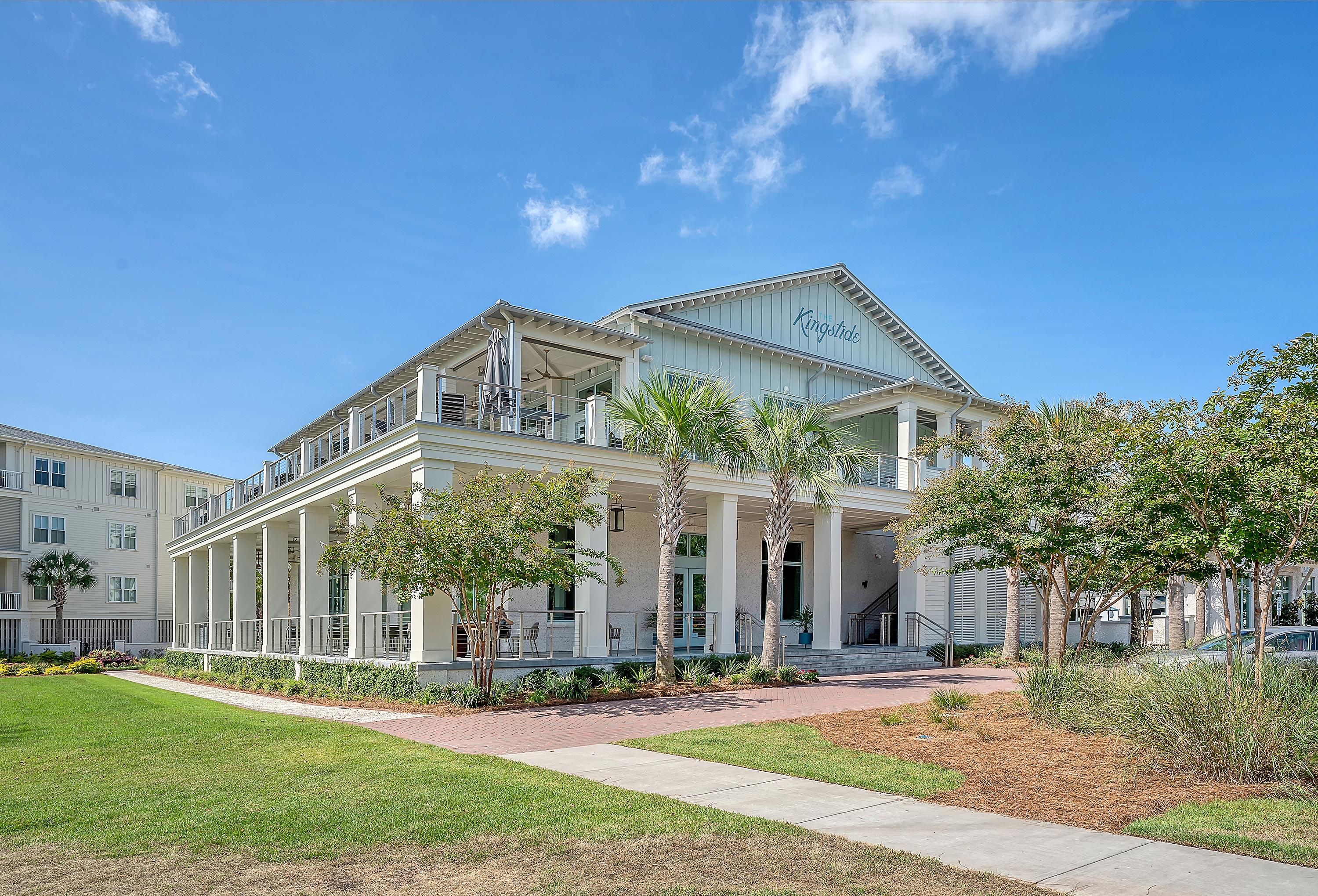 260 Seven Farms Drive # 306