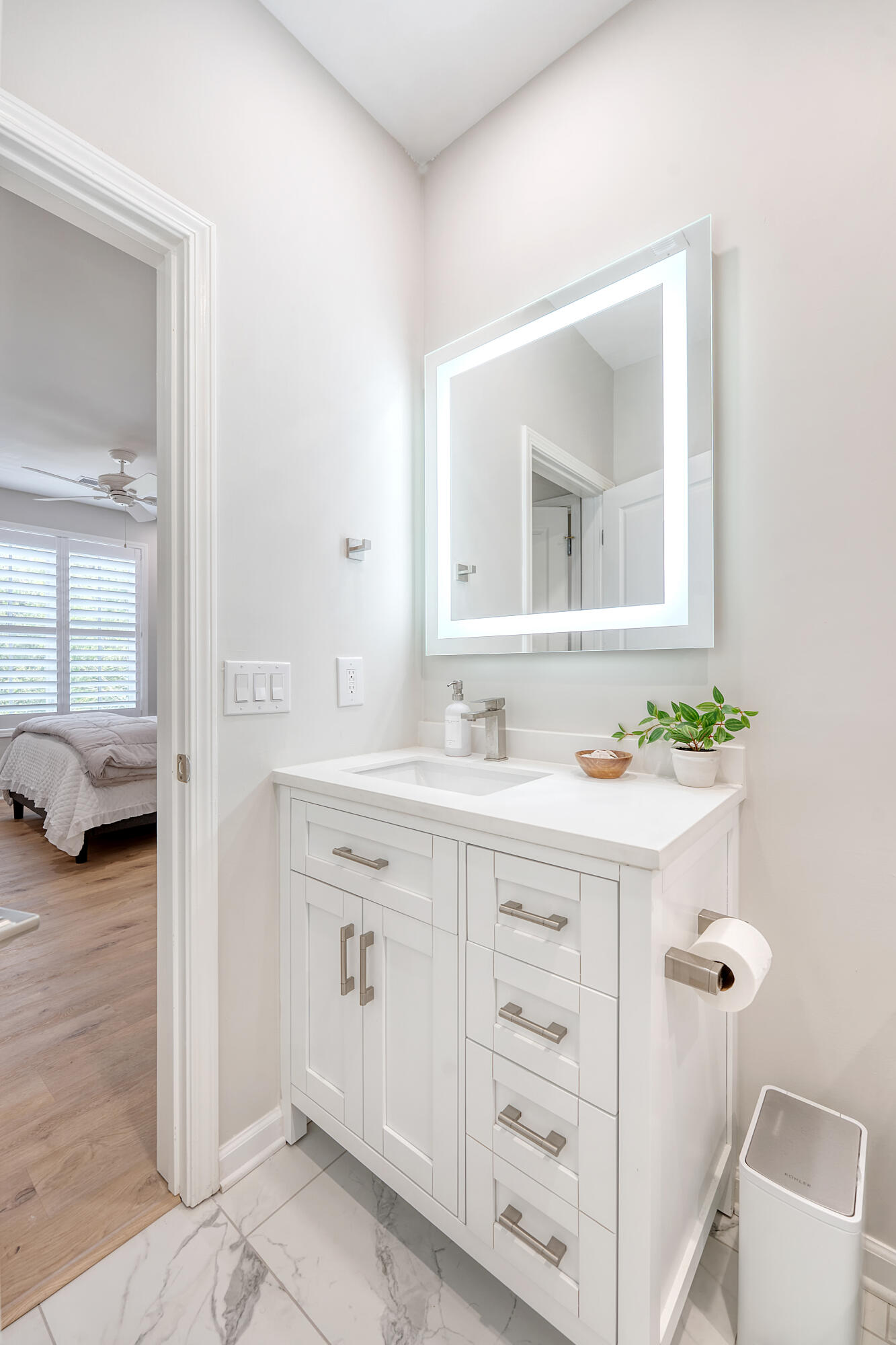 260 Seven Farms Drive # 306