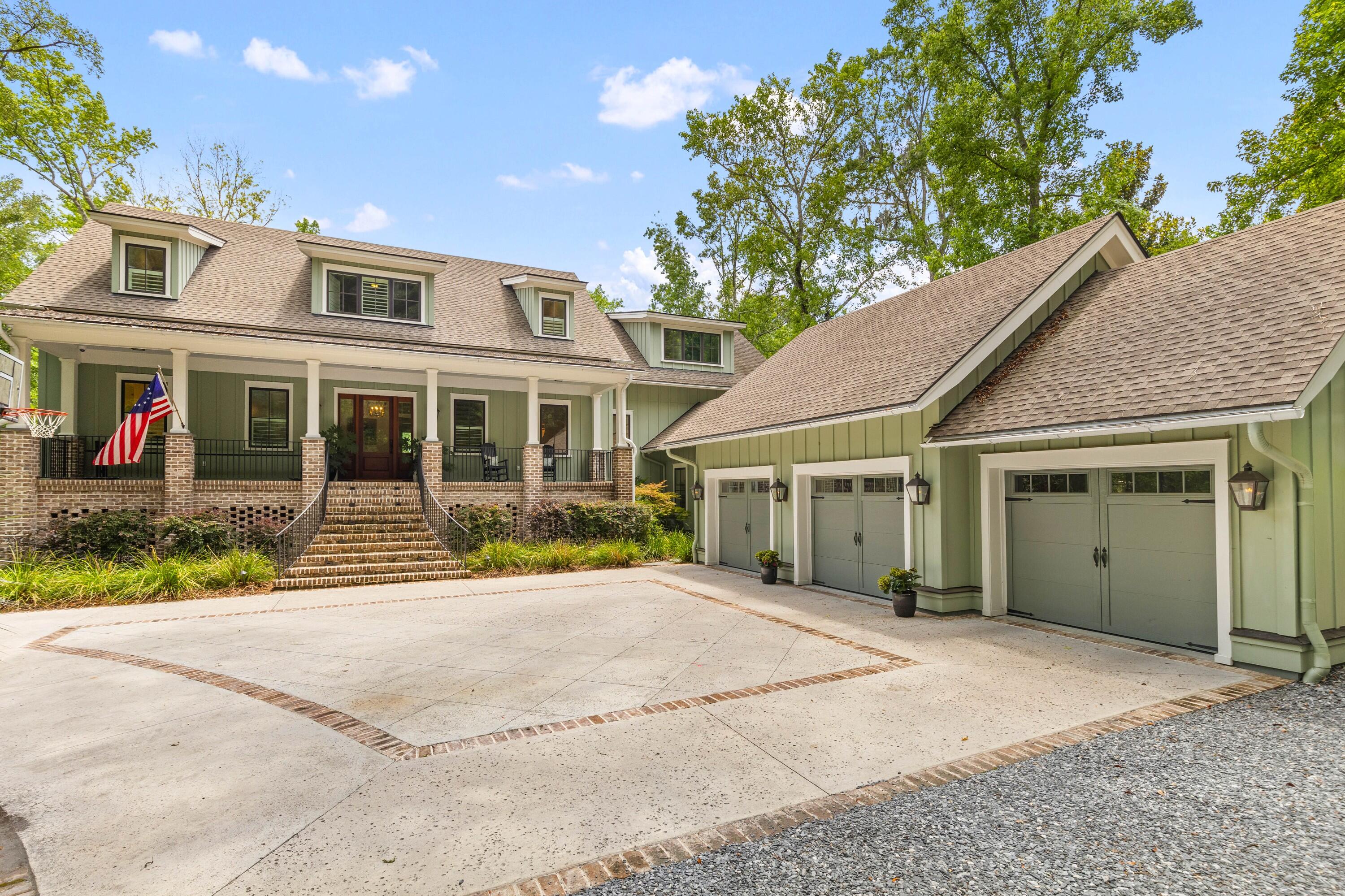 627 Barbados Drive