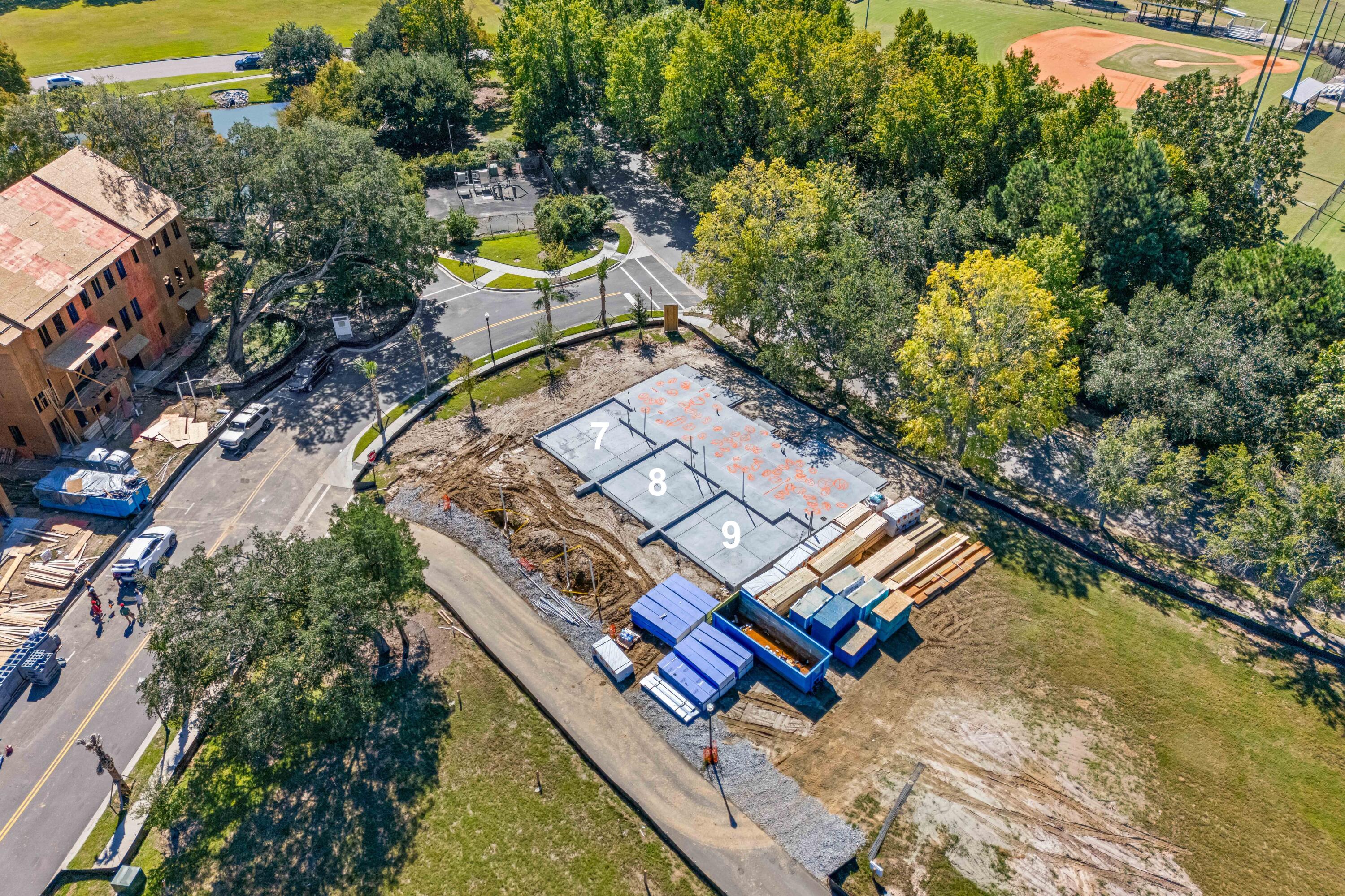 140 Fairbanks Drive