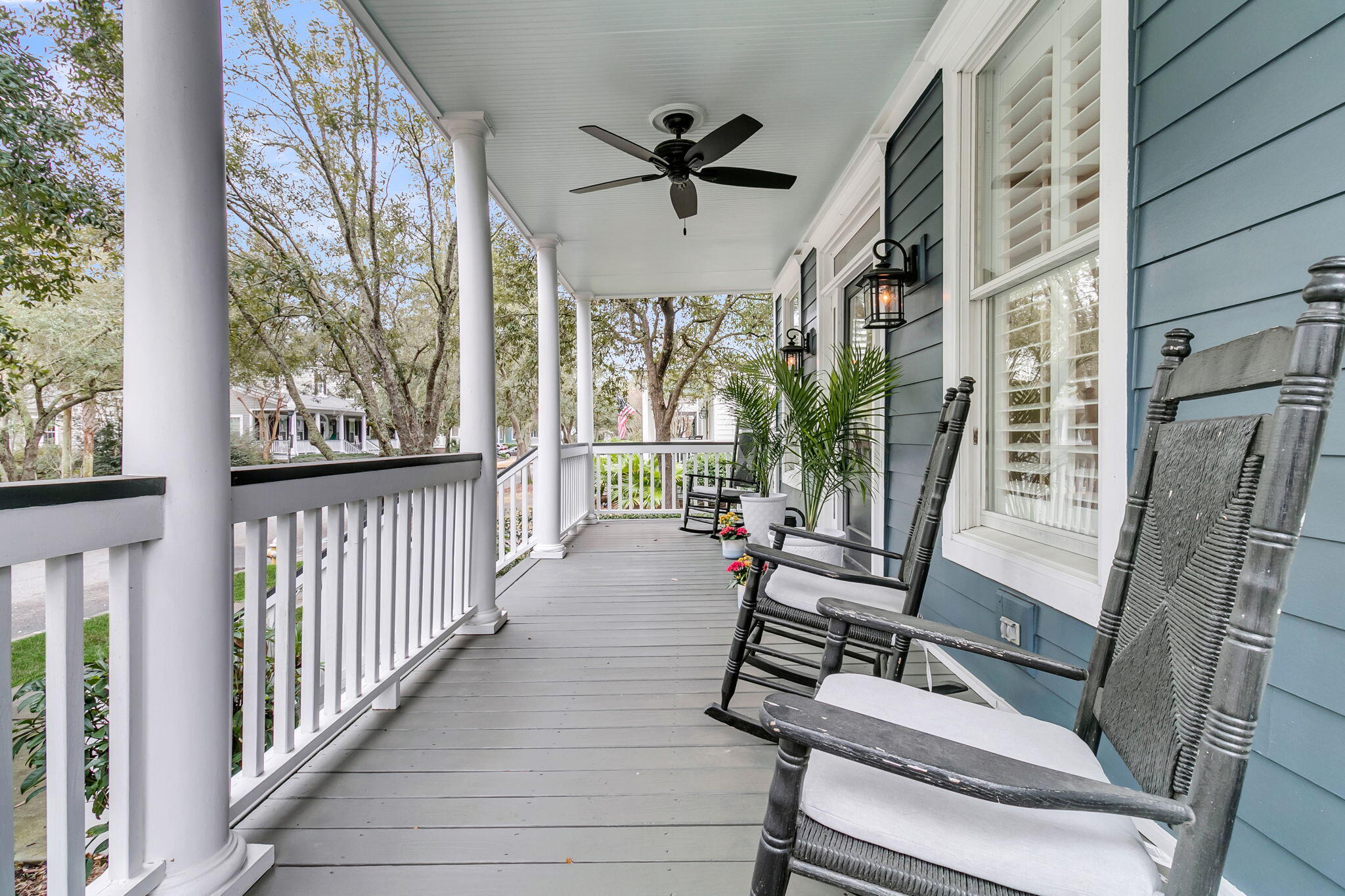 287 Beresford Creek Street