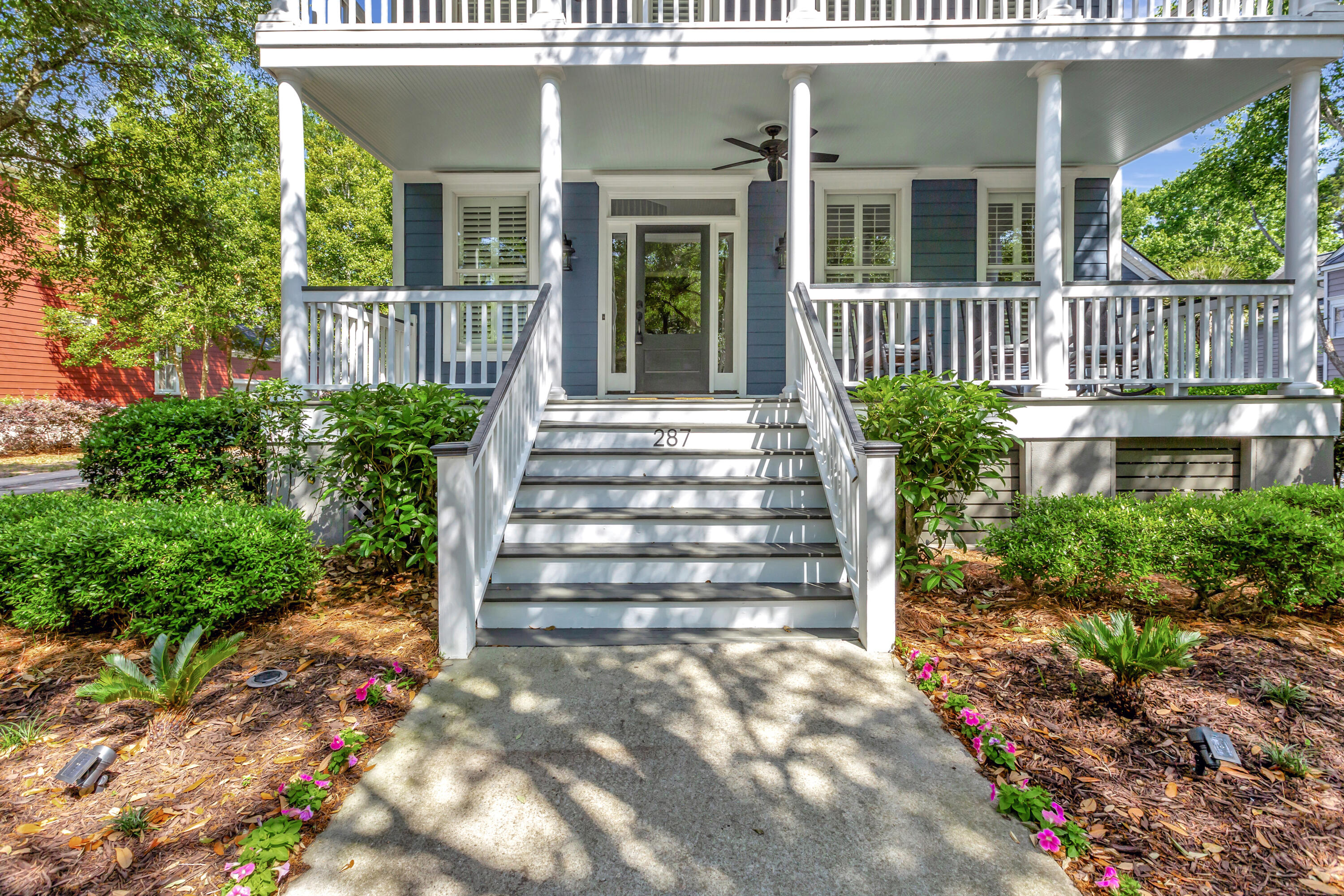 287 Beresford Creek Street