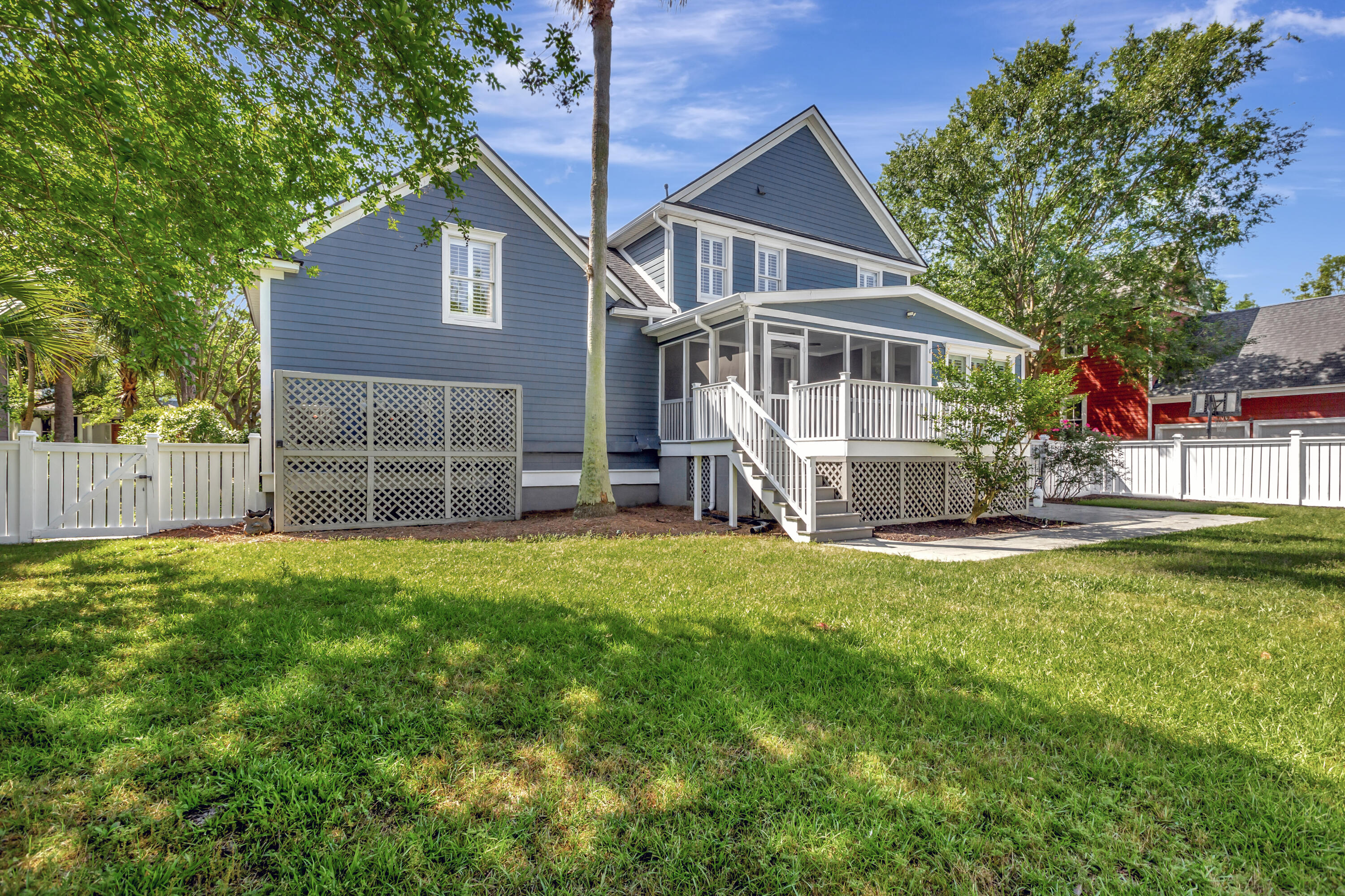 287 Beresford Creek Street