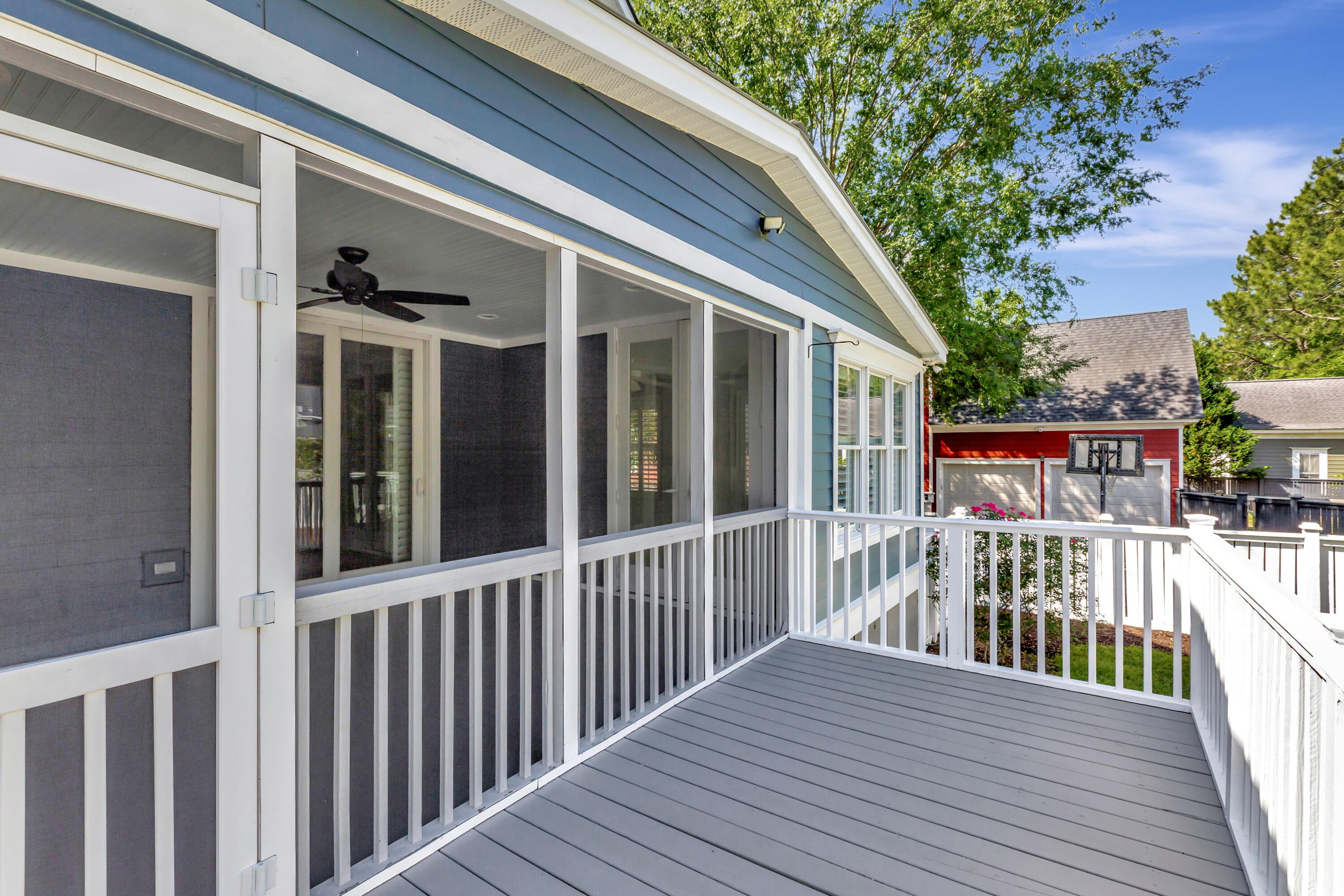 287 Beresford Creek Street