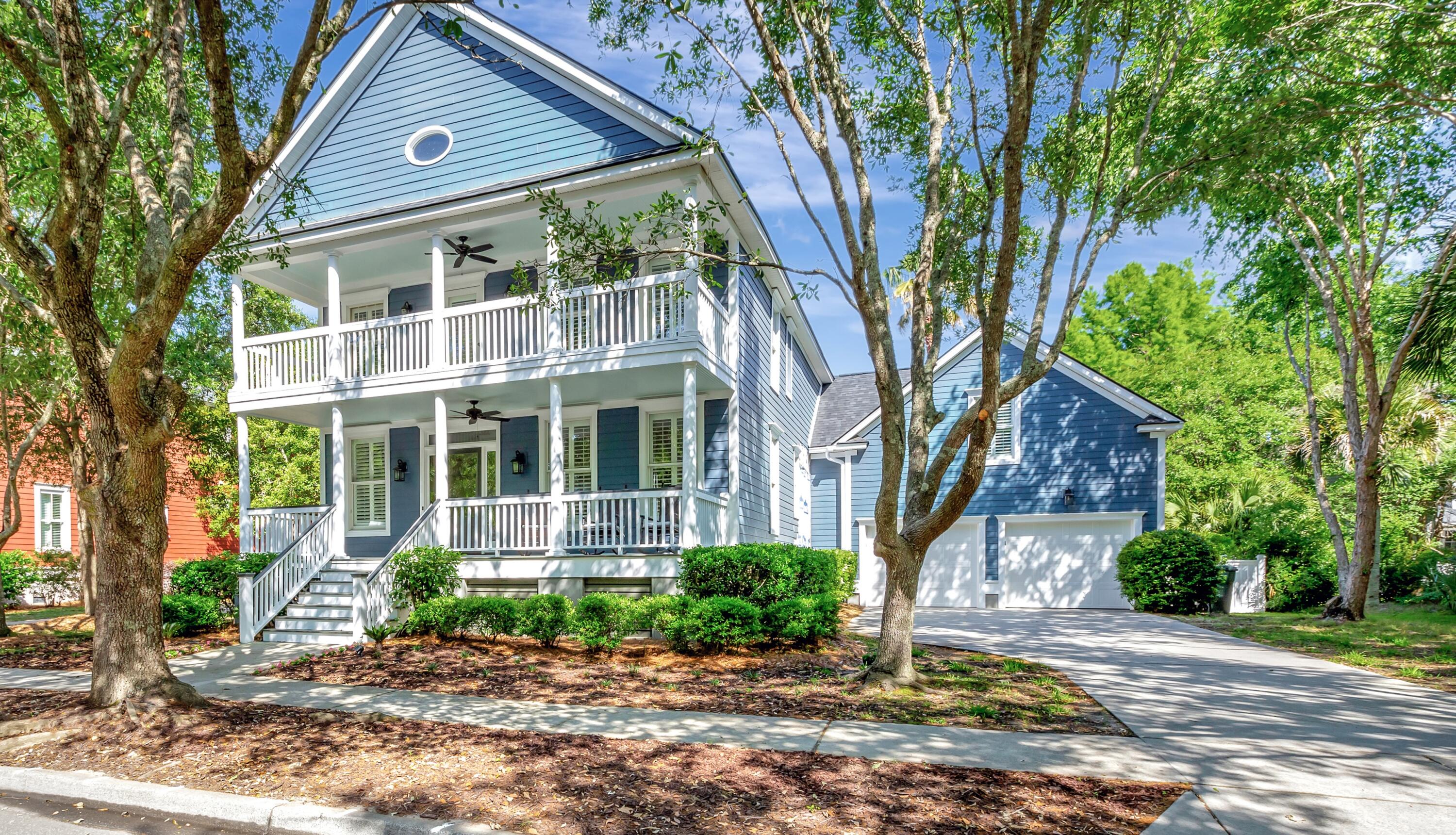 287 Beresford Creek Street