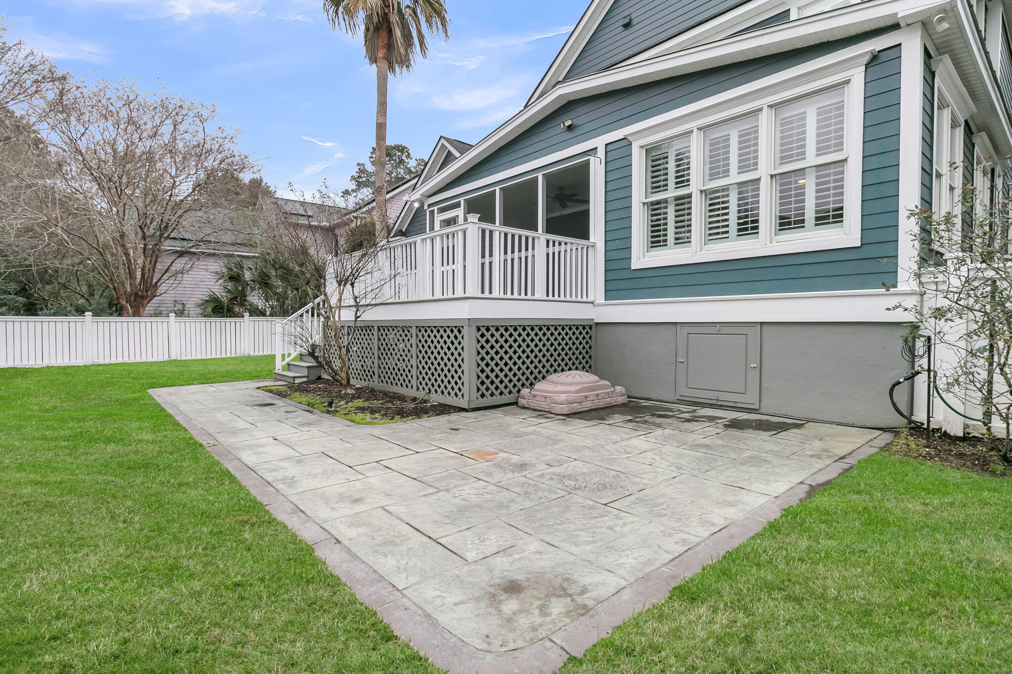 287 Beresford Creek Street
