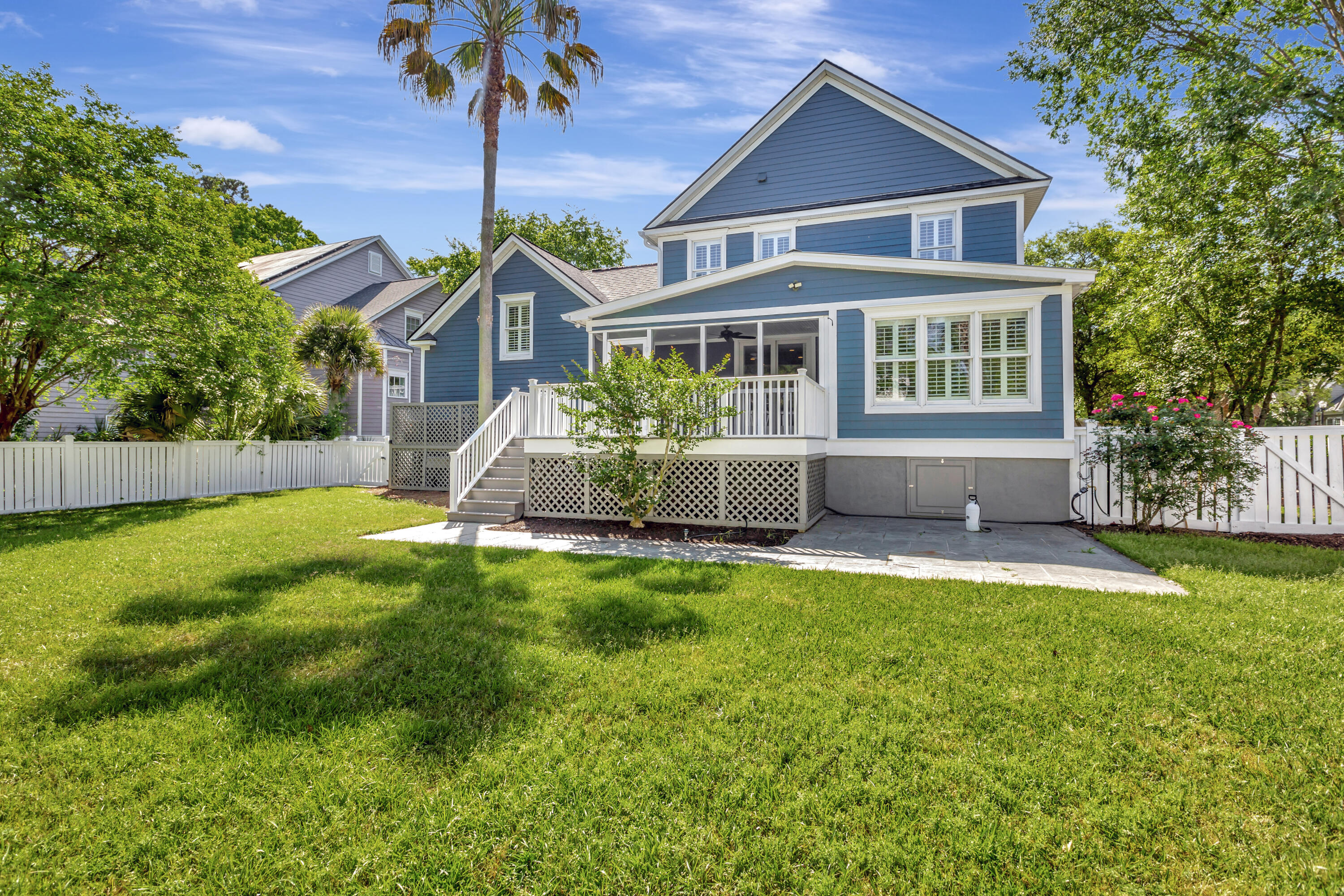 287 Beresford Creek Street