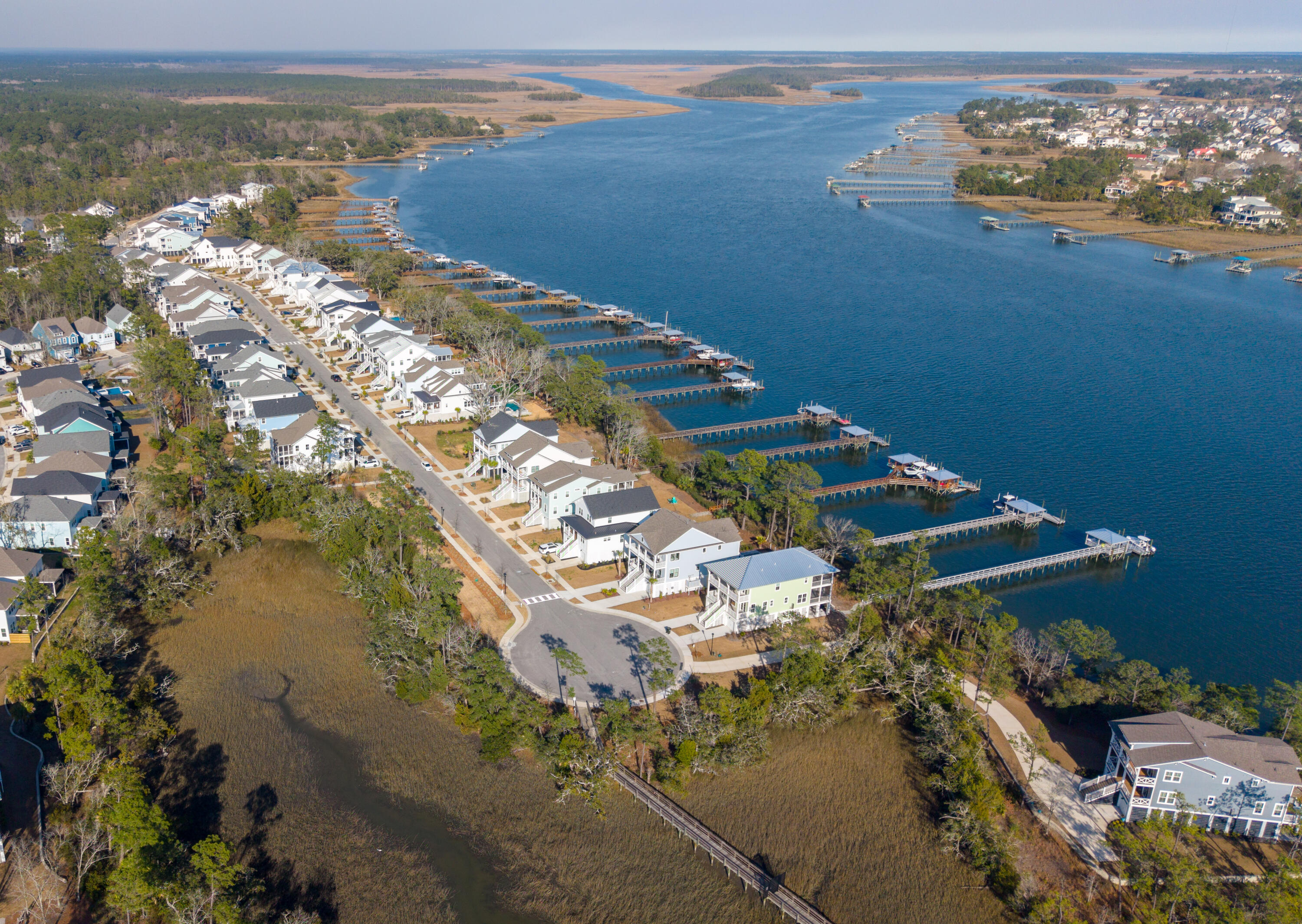 349 Blowing Fresh Drive