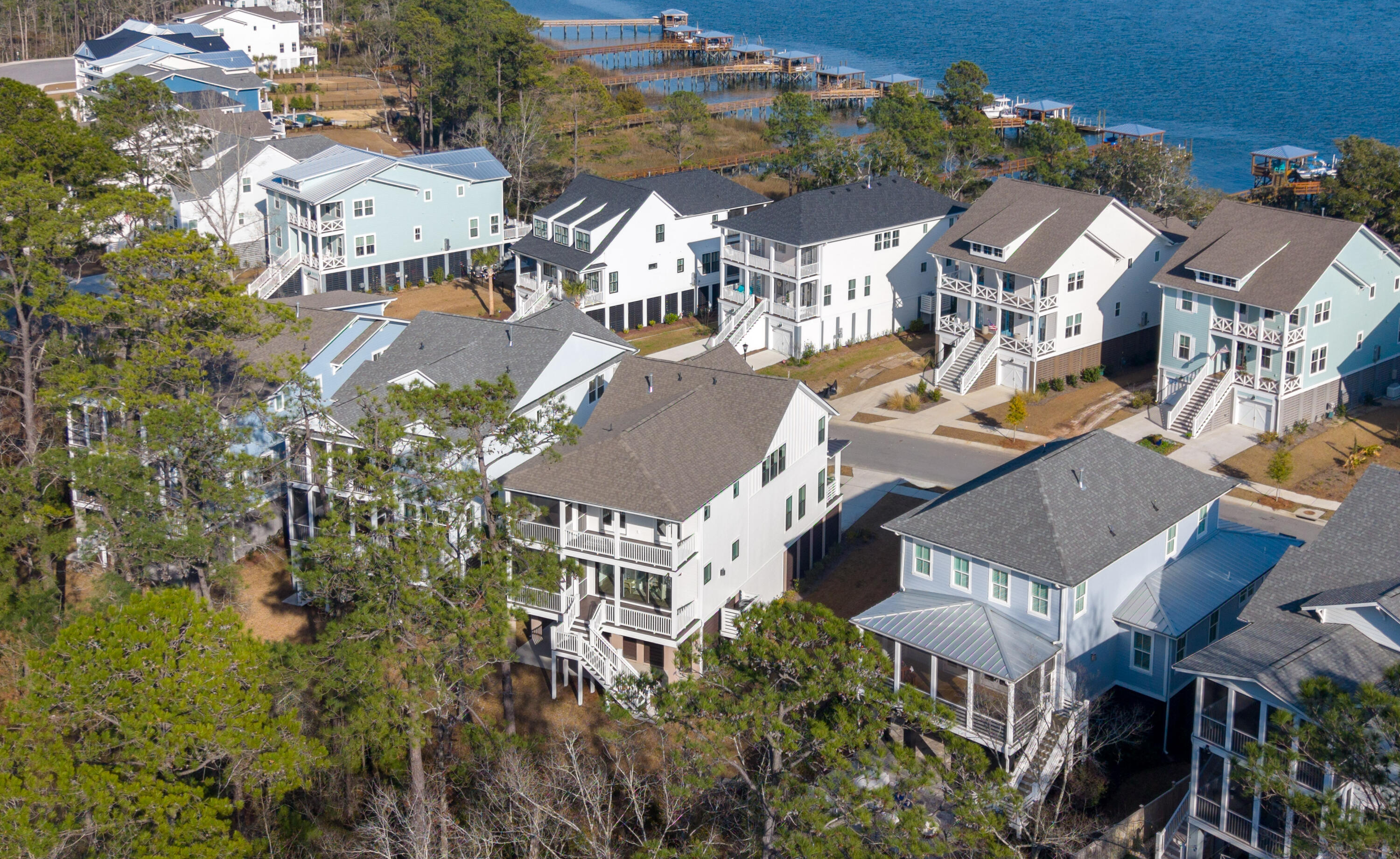 349 Blowing Fresh Drive