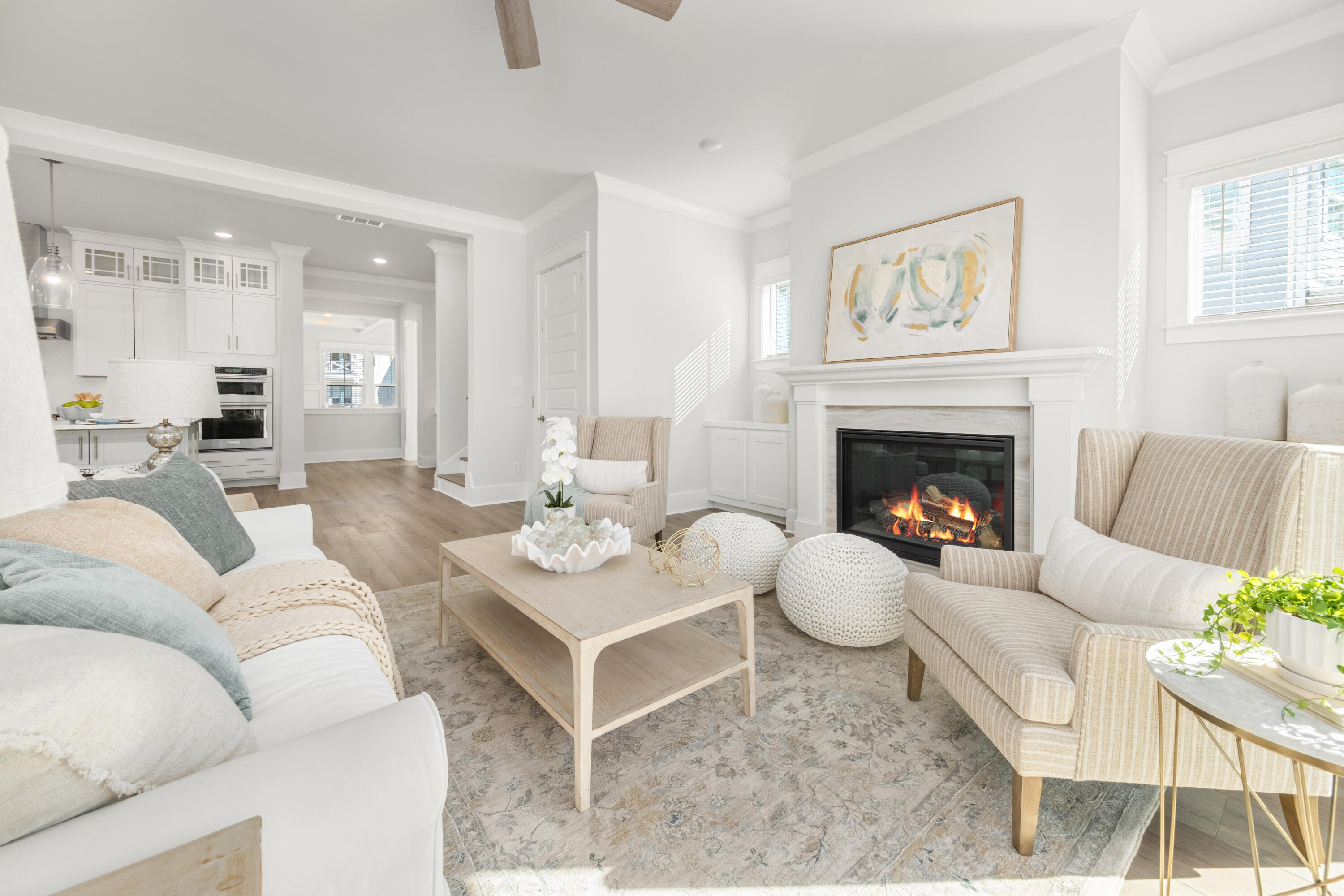 349 Blowing Fresh Drive