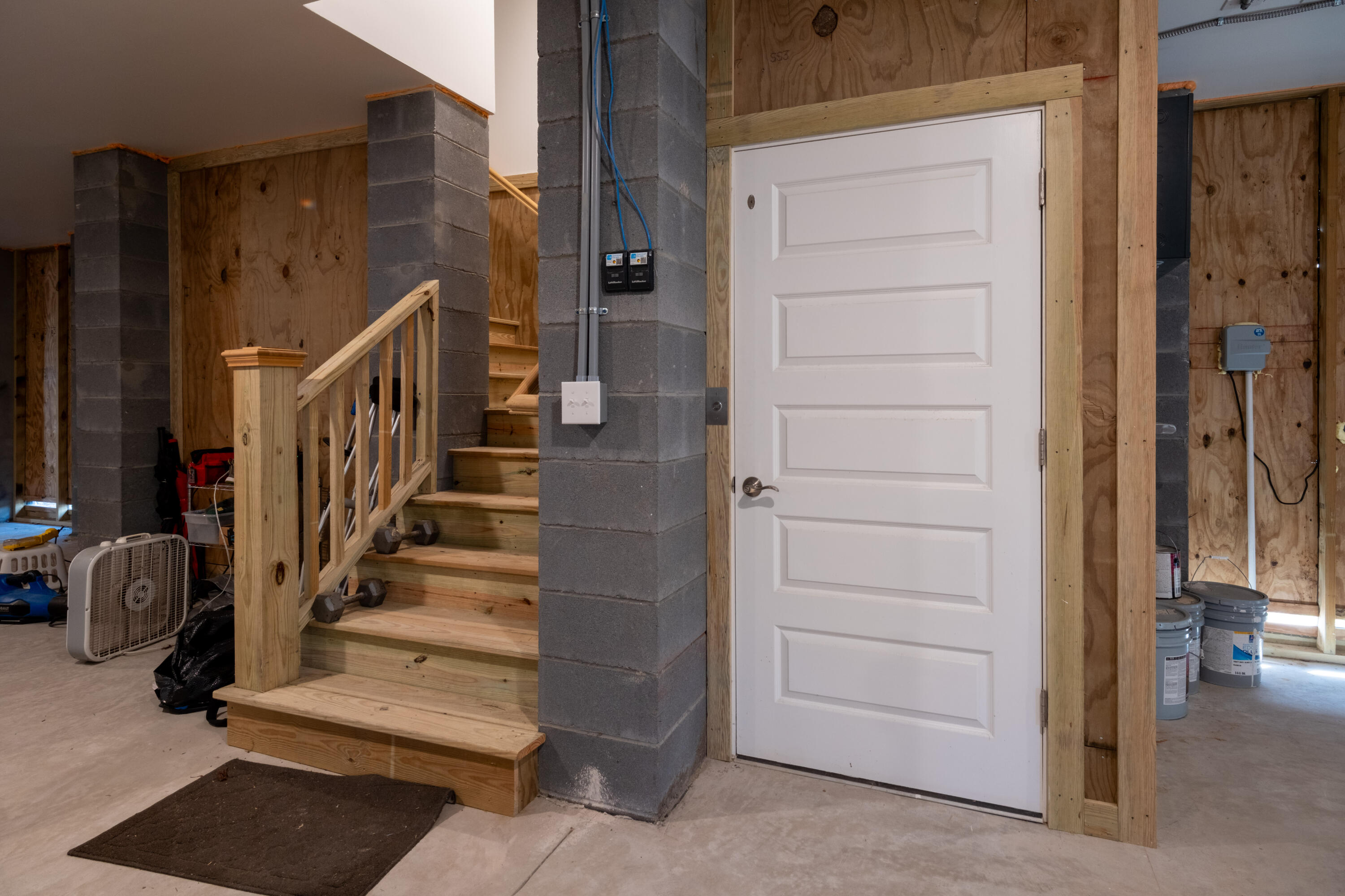 349 Blowing Fresh Drive