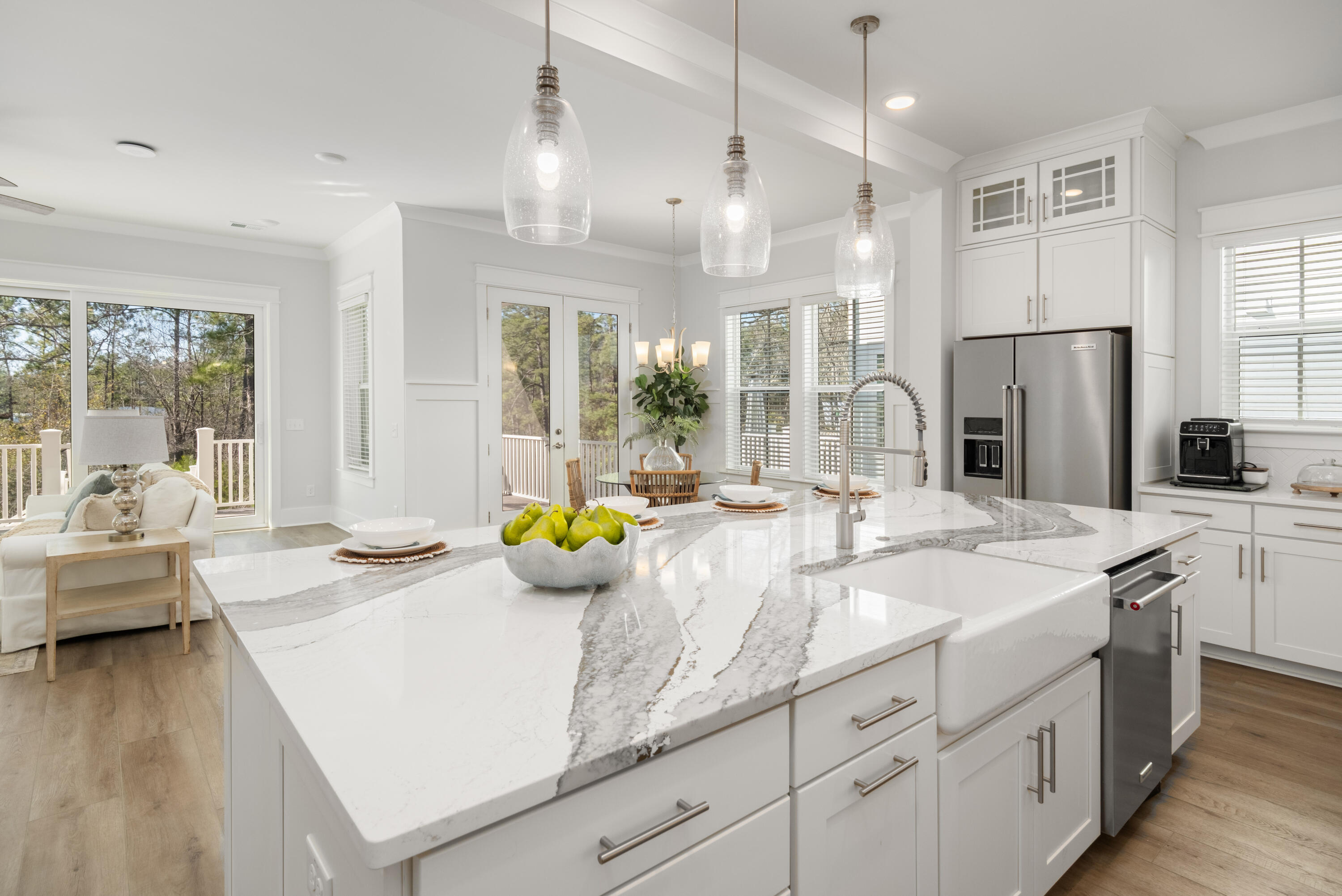 349 Blowing Fresh Drive