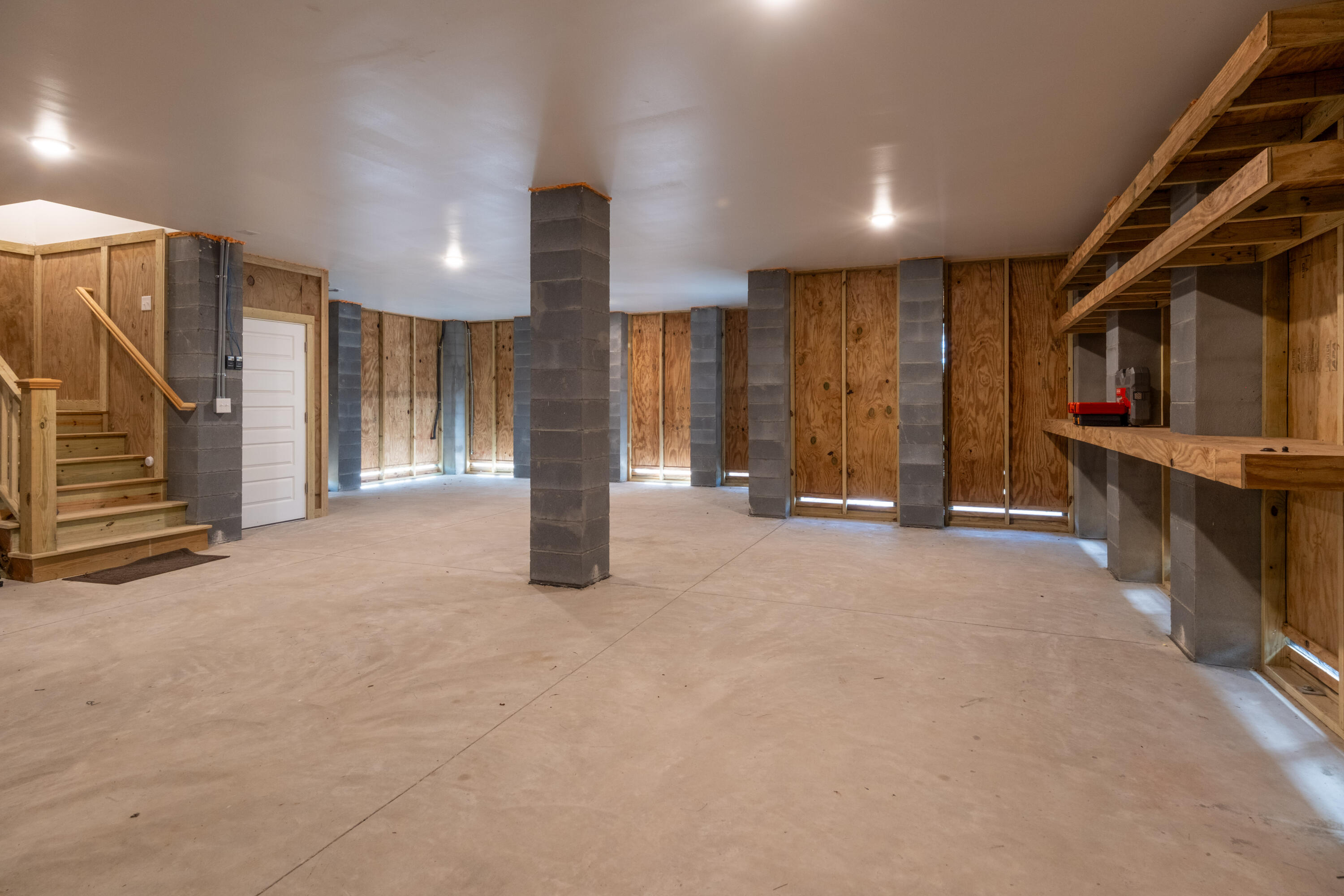 349 Blowing Fresh Drive