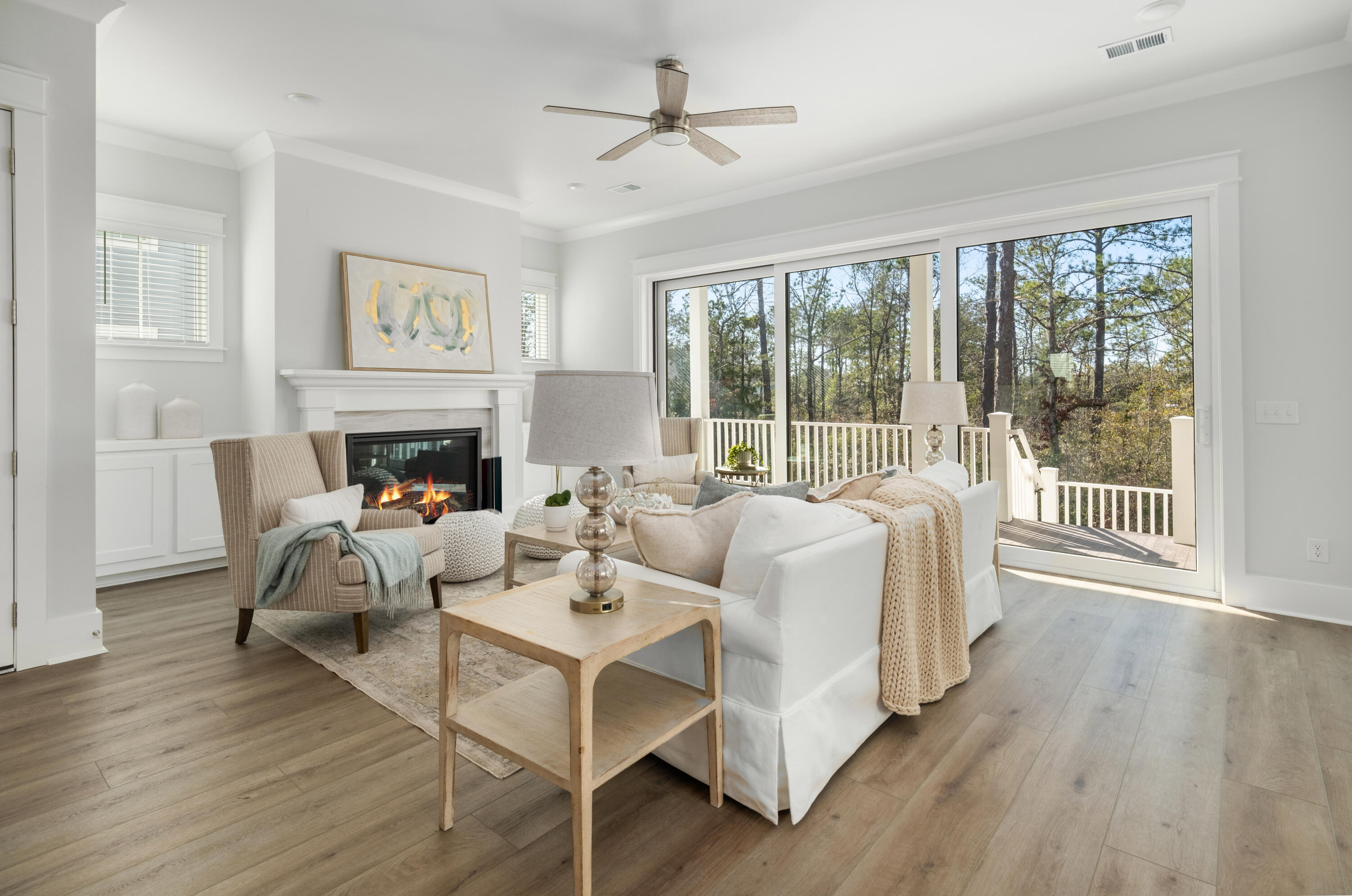 349 Blowing Fresh Drive