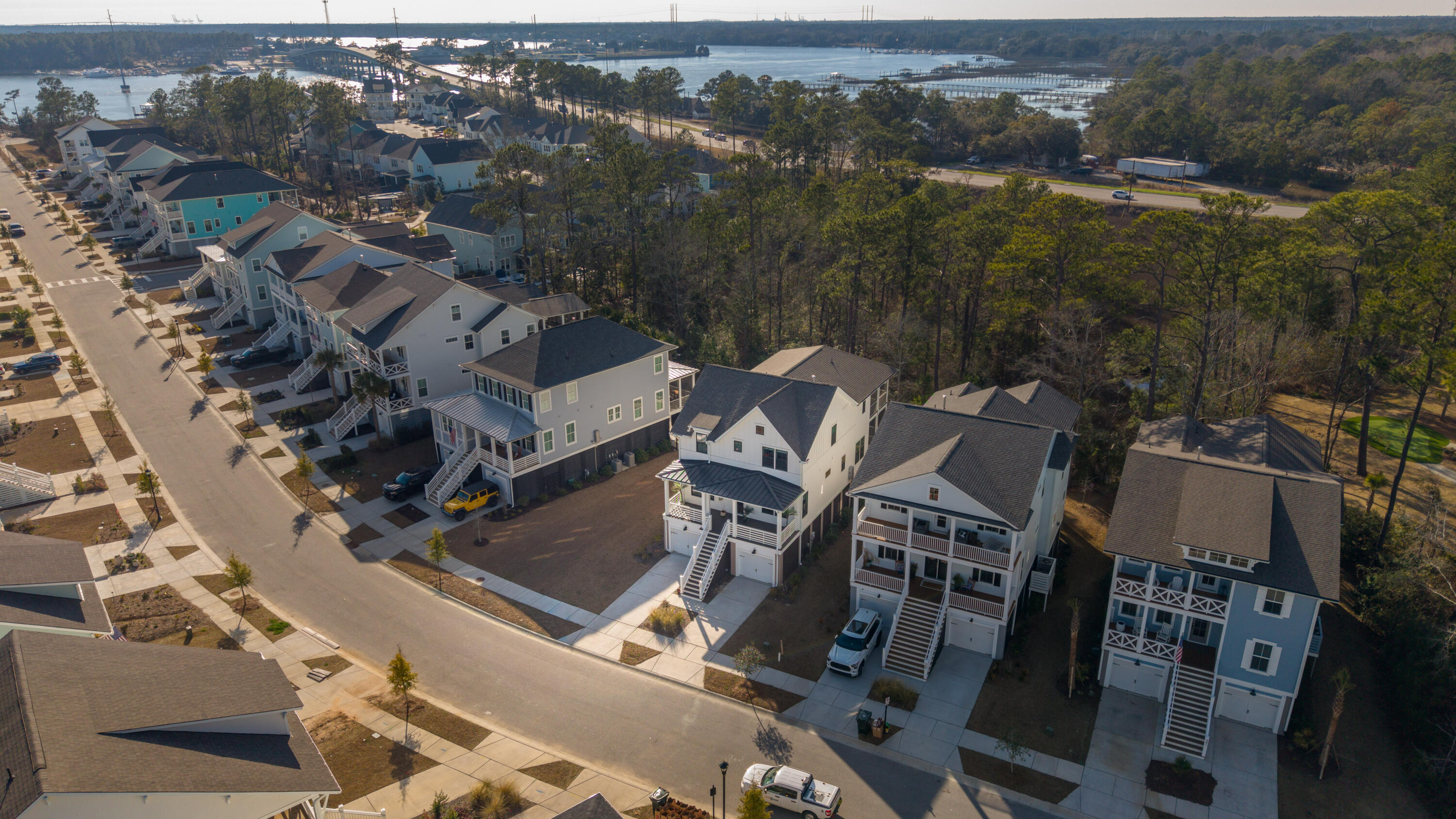 349 Blowing Fresh Drive