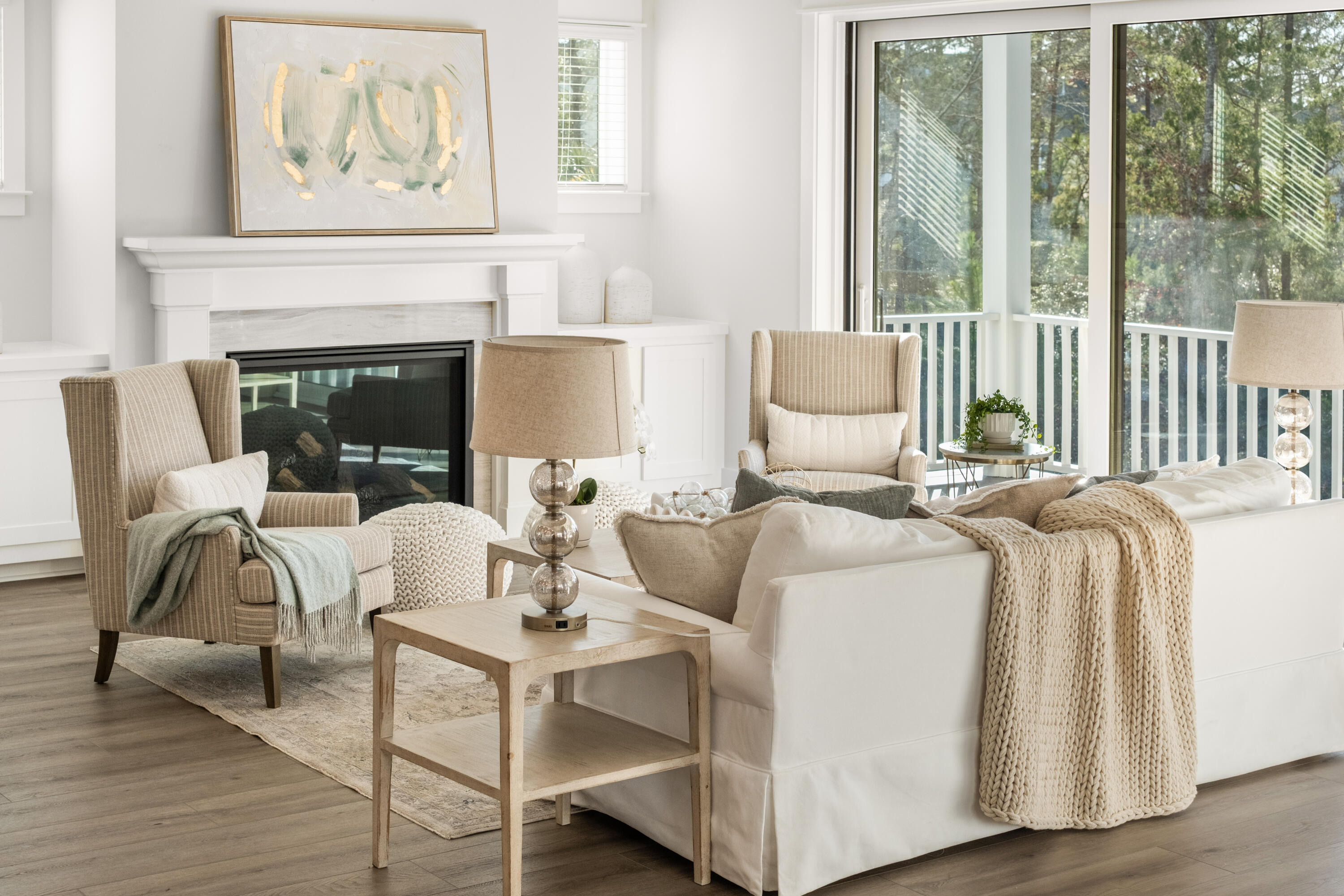 349 Blowing Fresh Drive