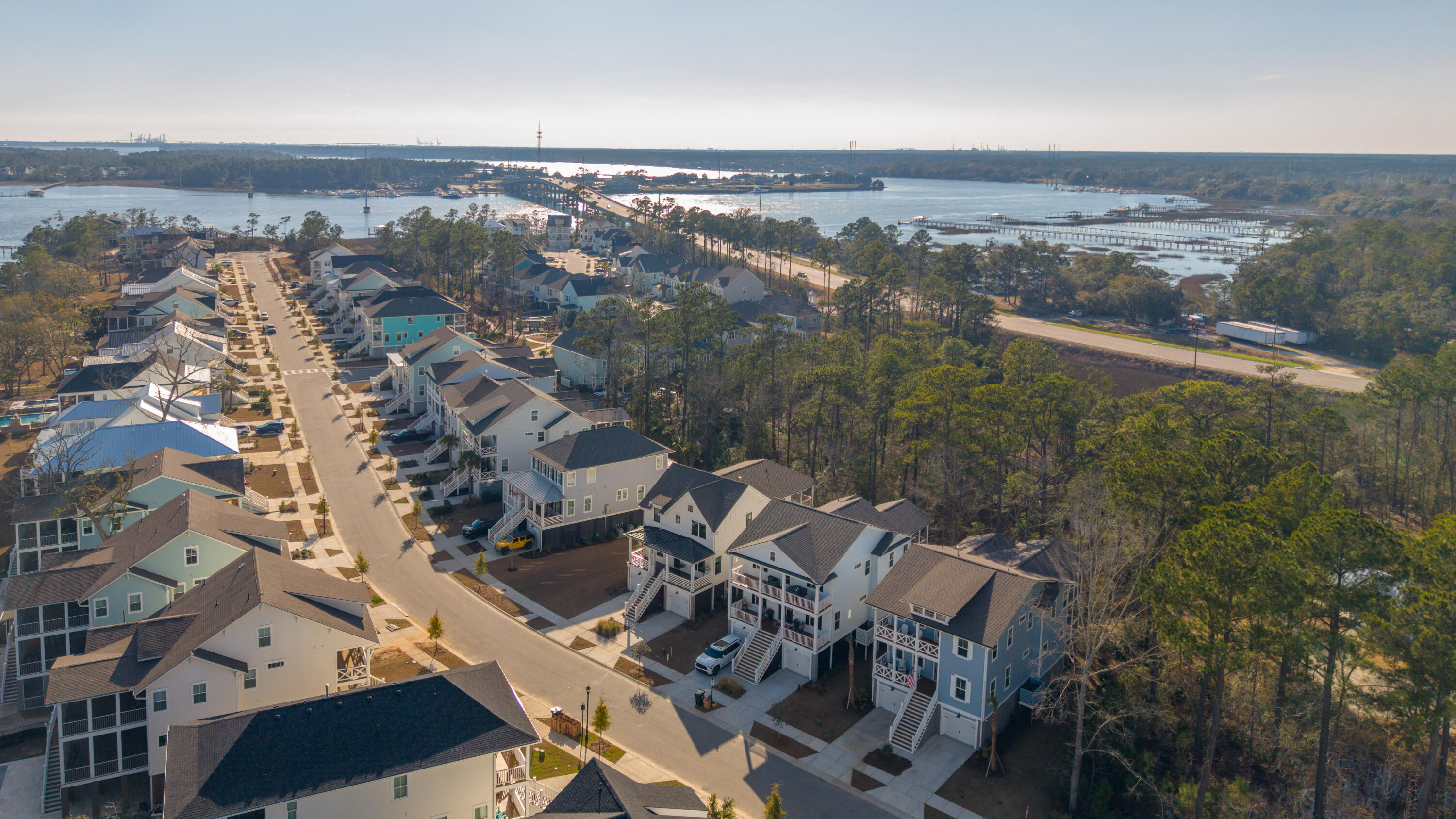 349 Blowing Fresh Drive