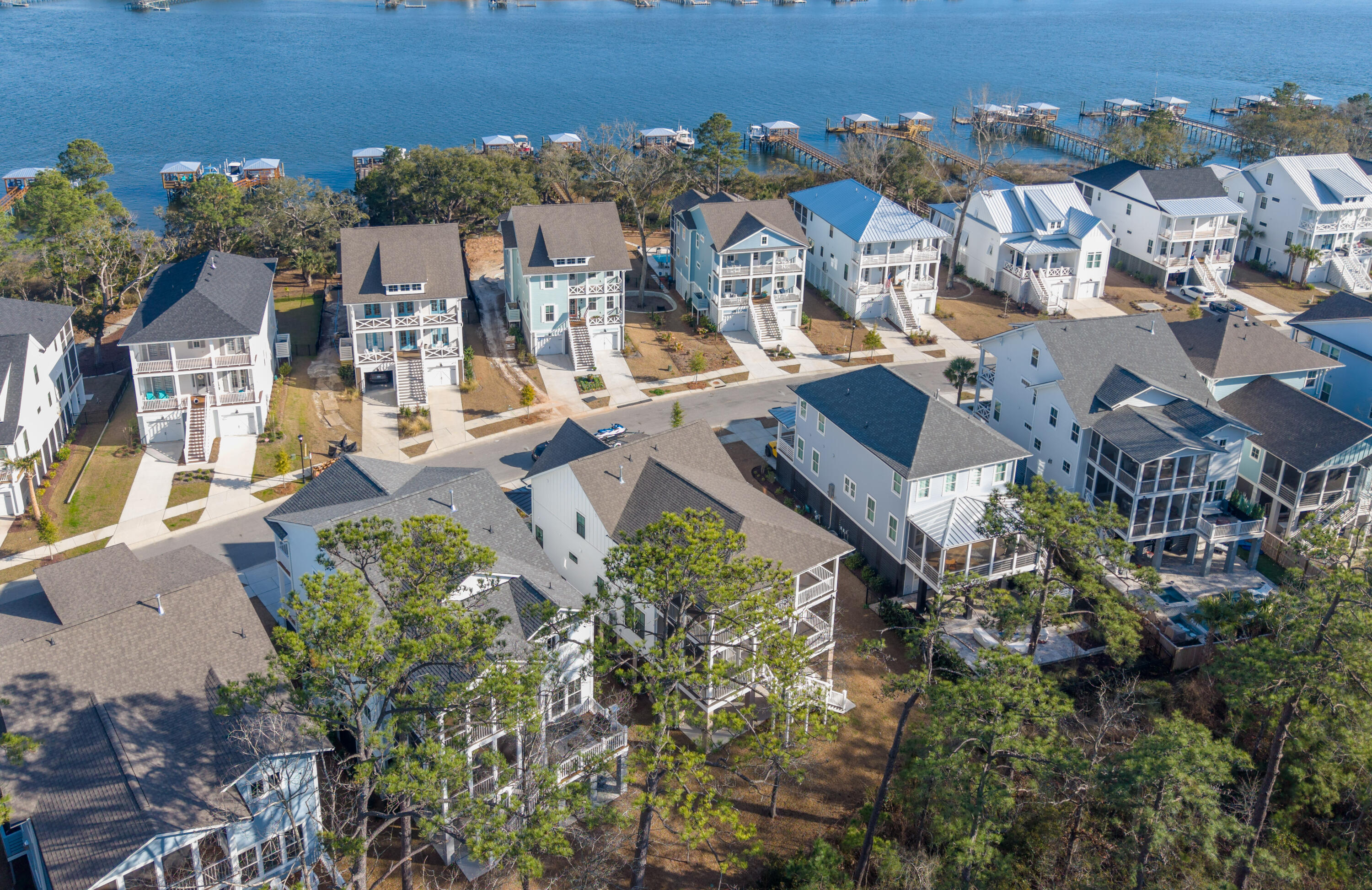 349 Blowing Fresh Drive