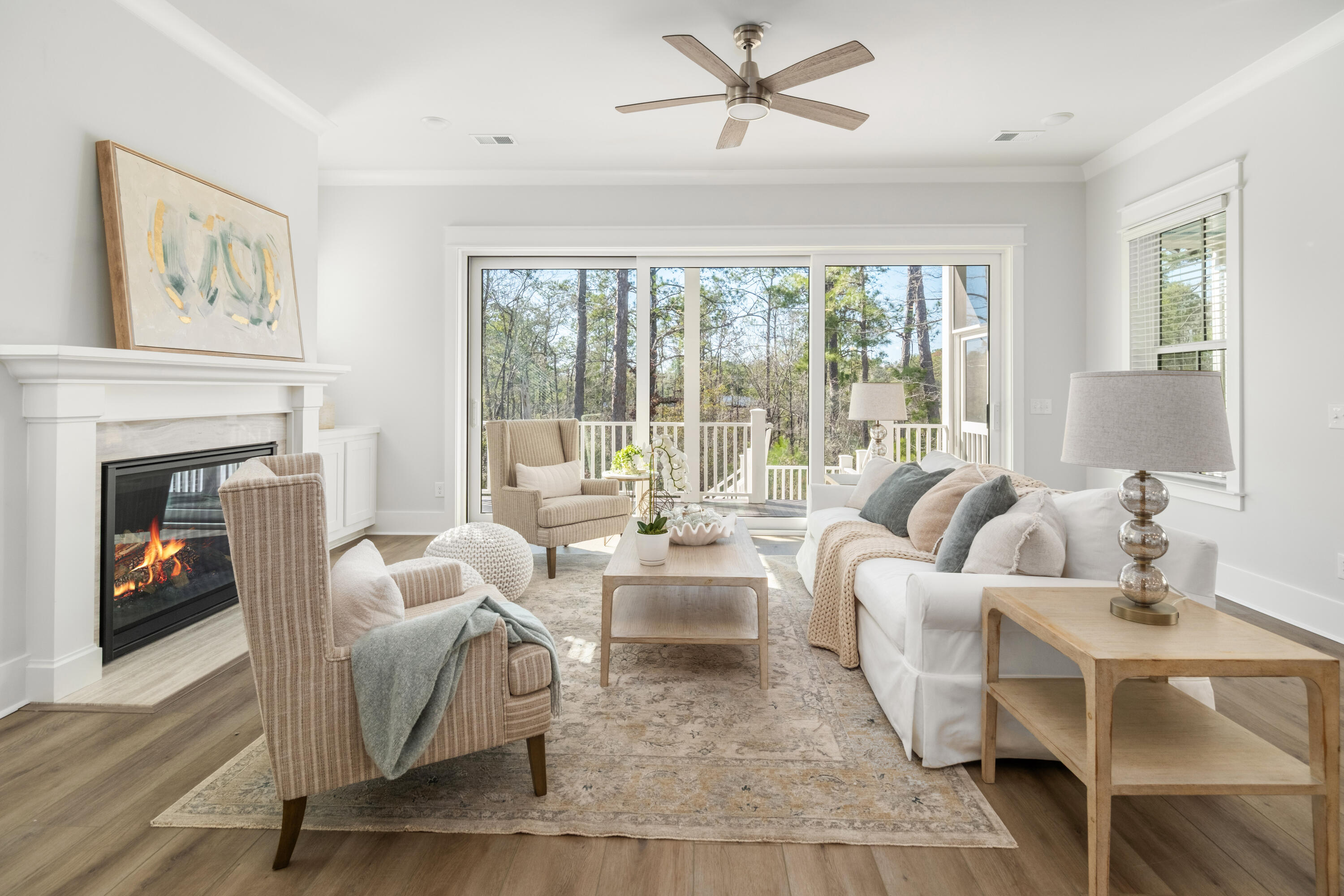 349 Blowing Fresh Drive