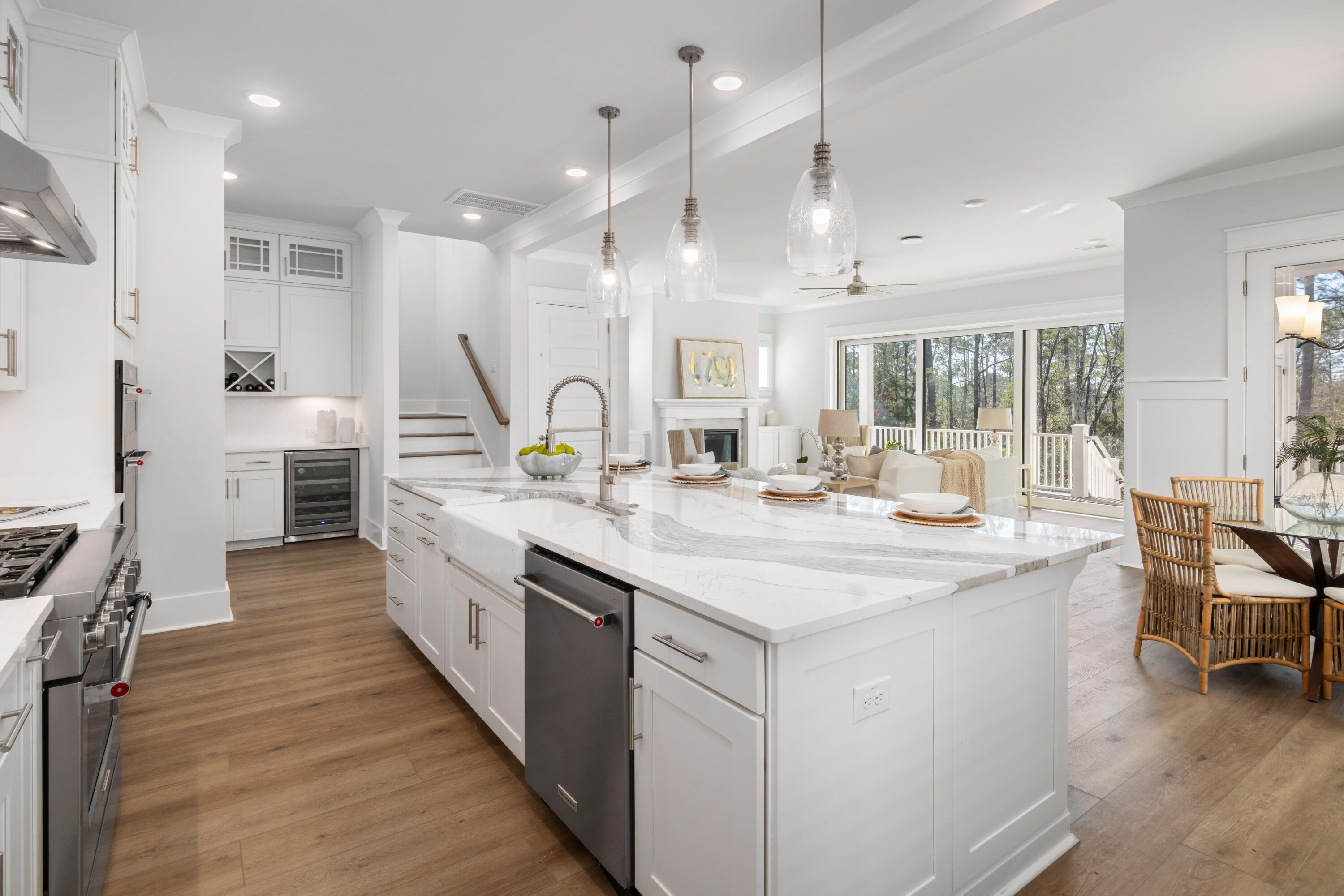 349 Blowing Fresh Drive