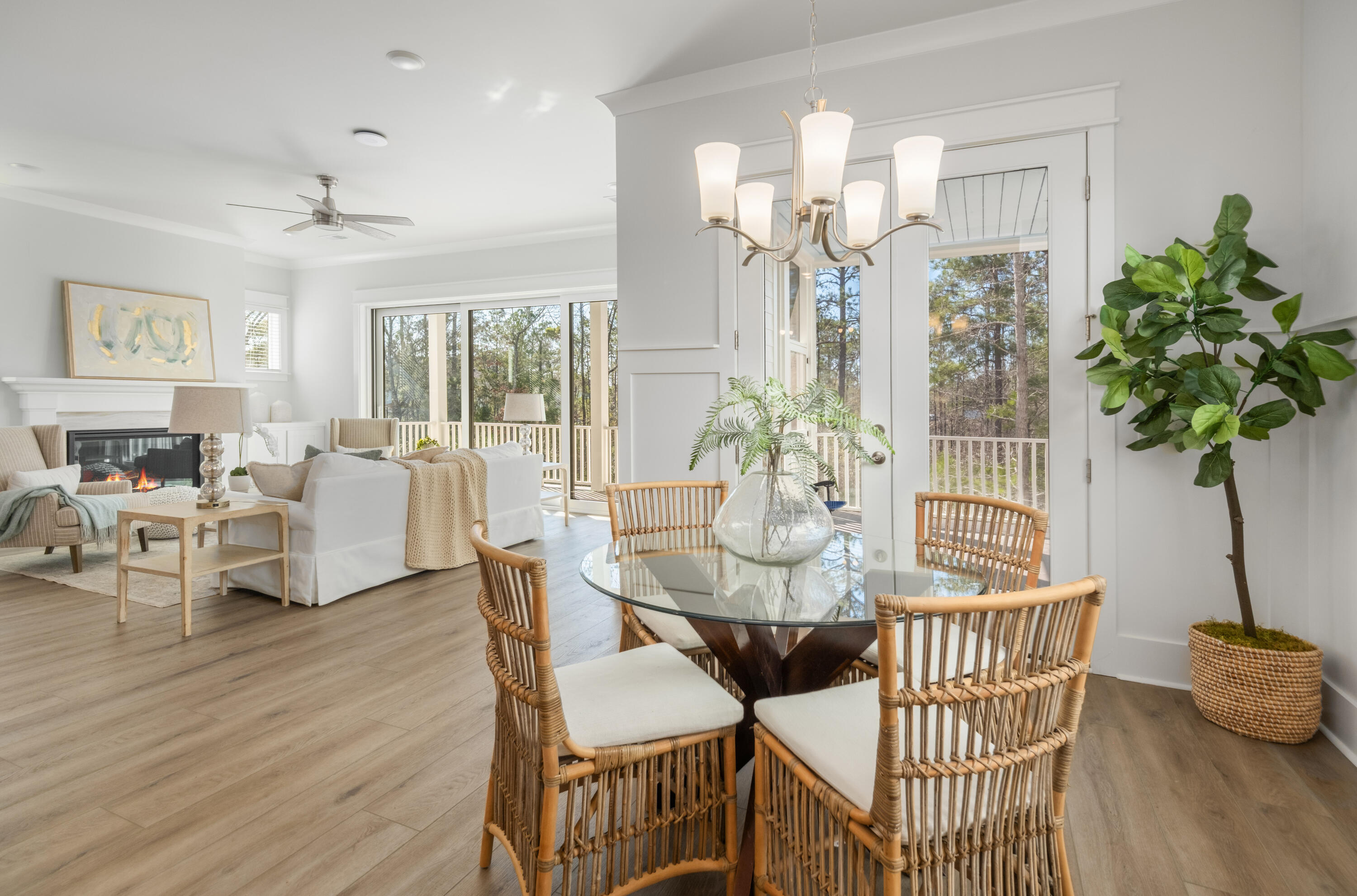 349 Blowing Fresh Drive