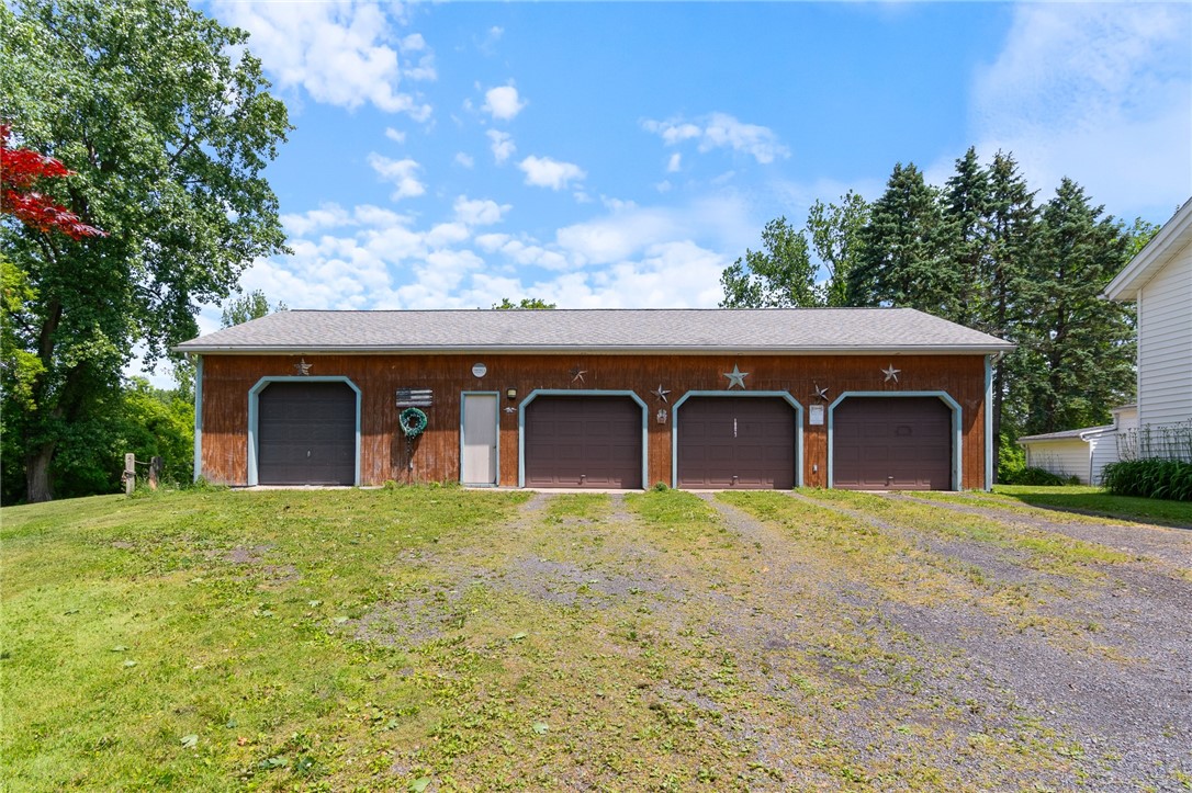 10823 Lummisville Road
