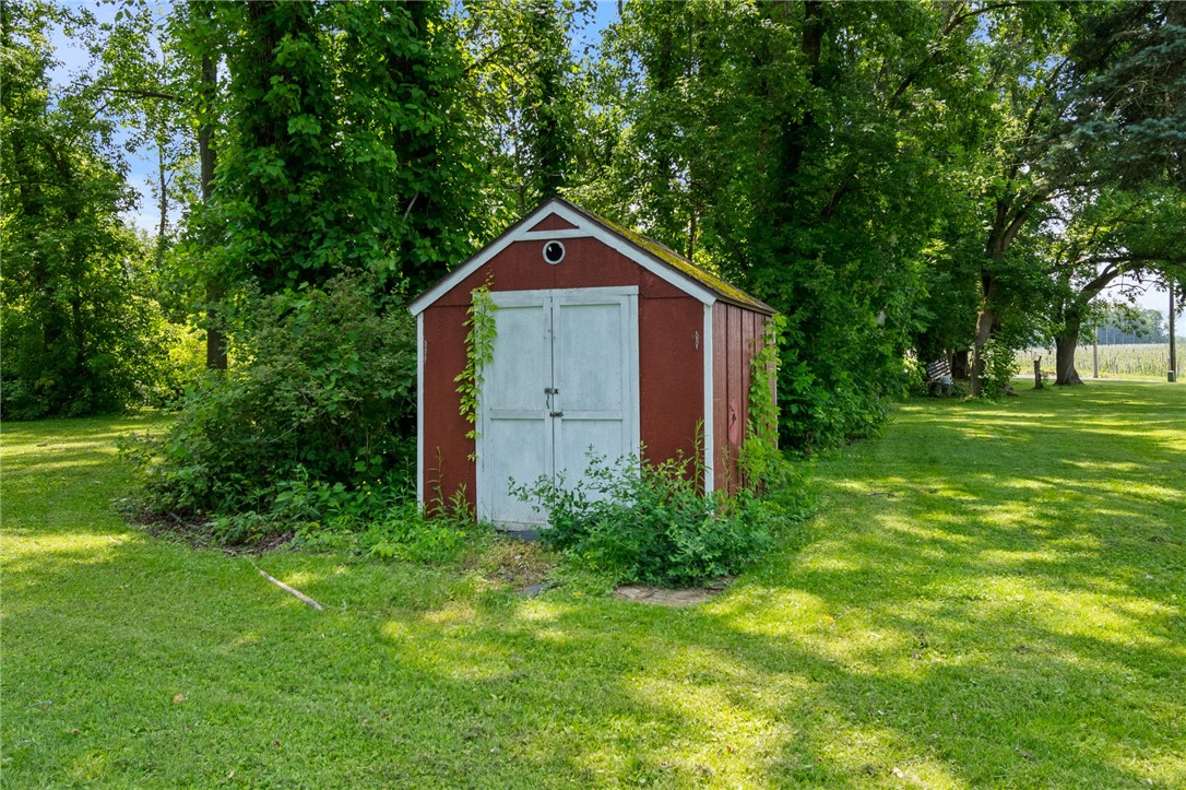 10823 Lummisville Road