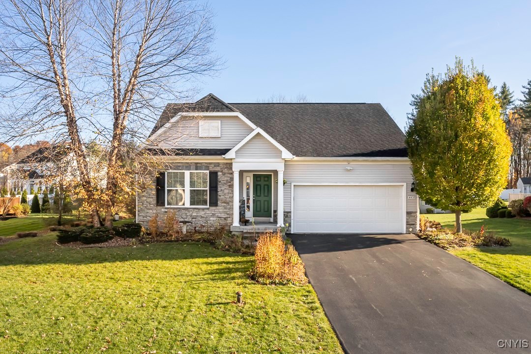 4438 Millstream Drive