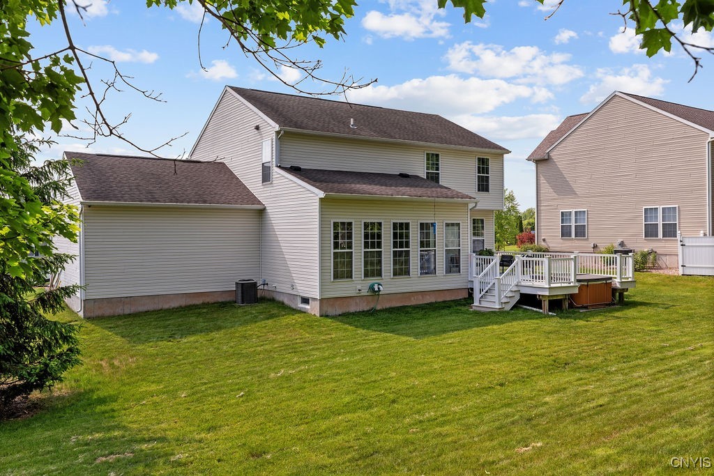 163 Golden Meadows Way