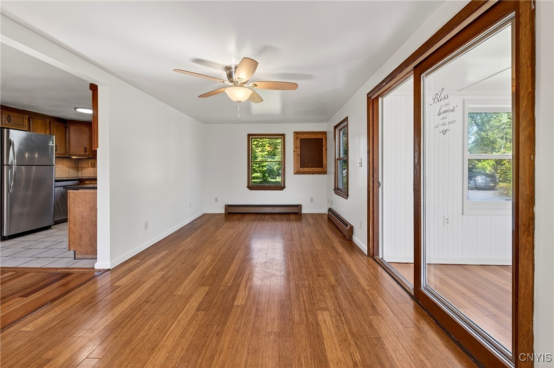 43 Woodworth Road