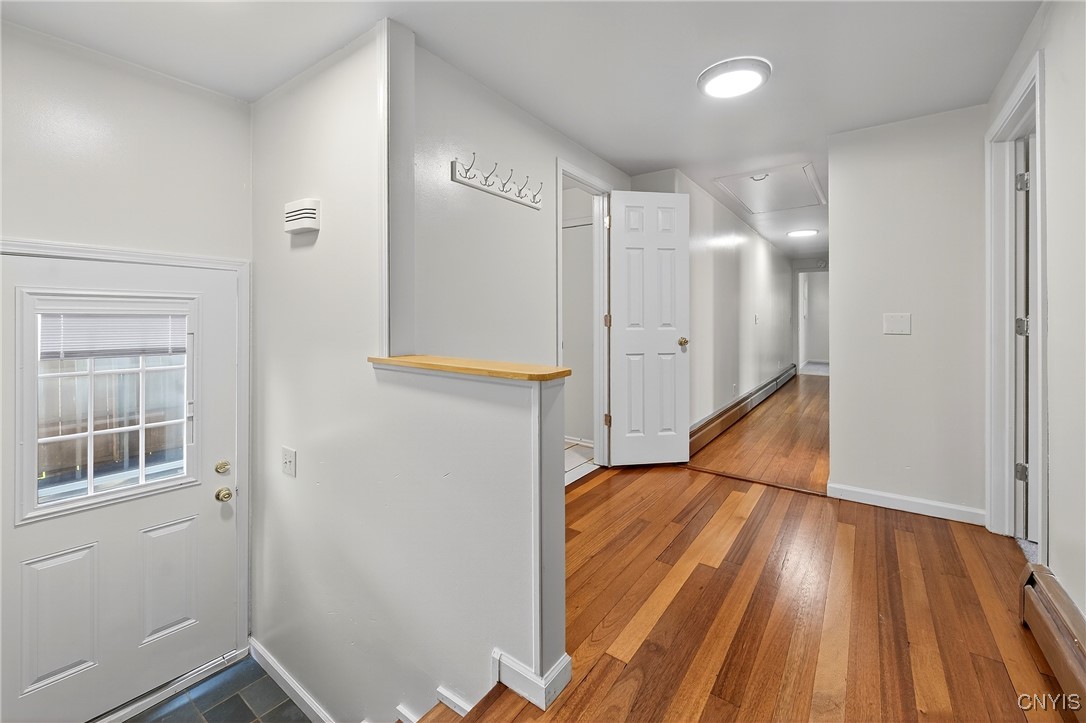 43 Woodworth Road