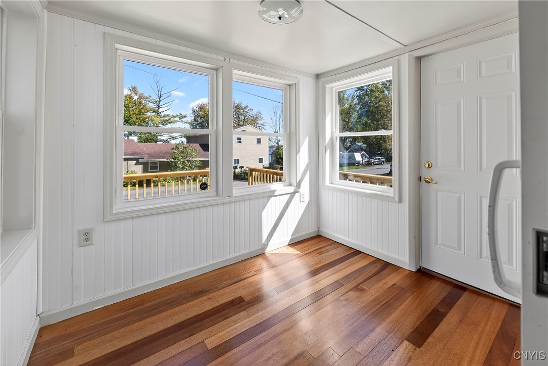 43 Woodworth Road