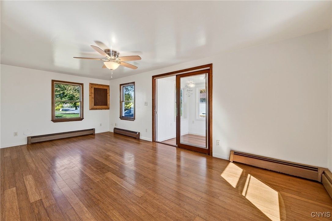 43 Woodworth Road
