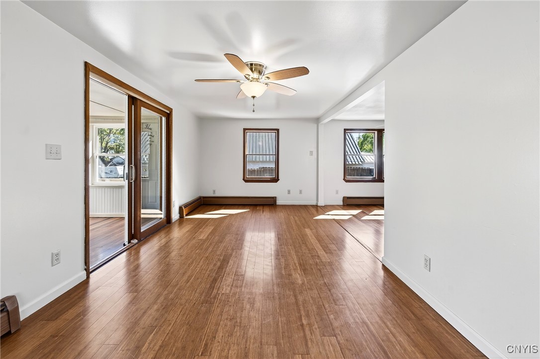 43 Woodworth Road