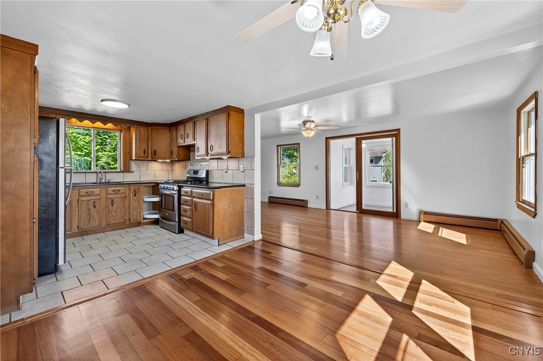 43 Woodworth Road