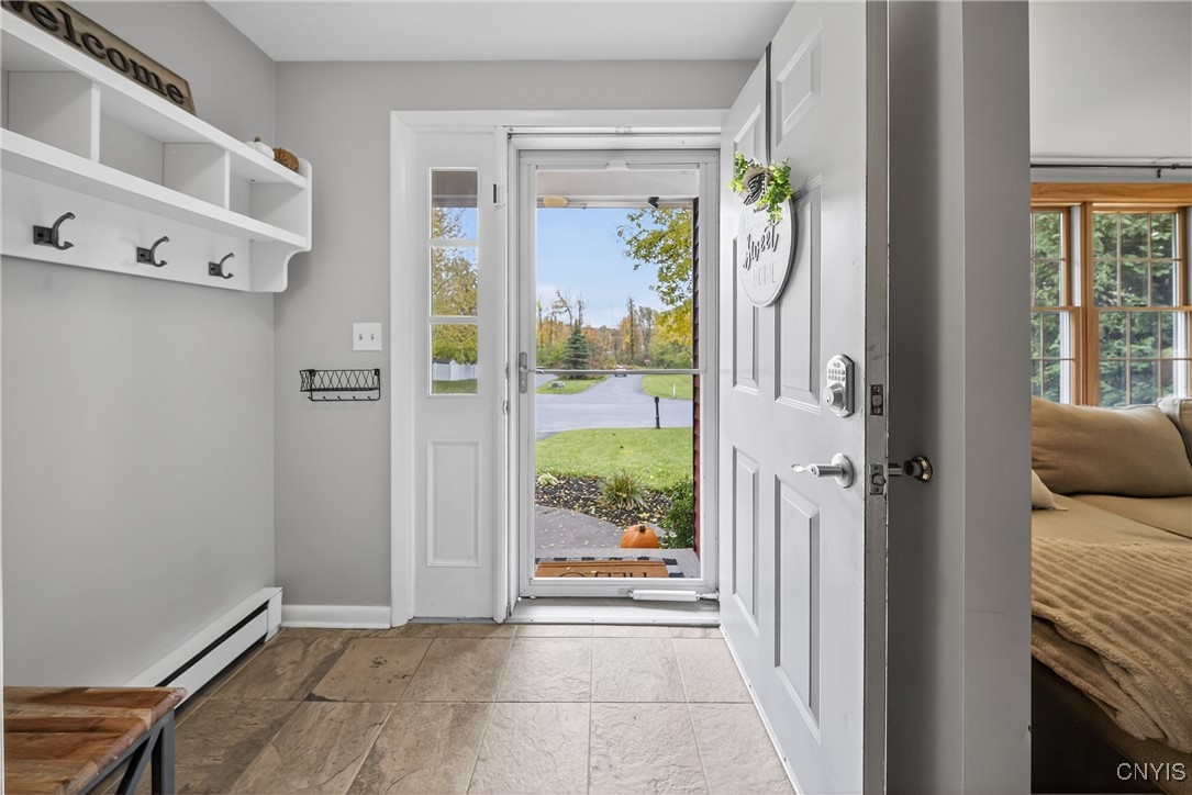 5721 Stonykill Drive