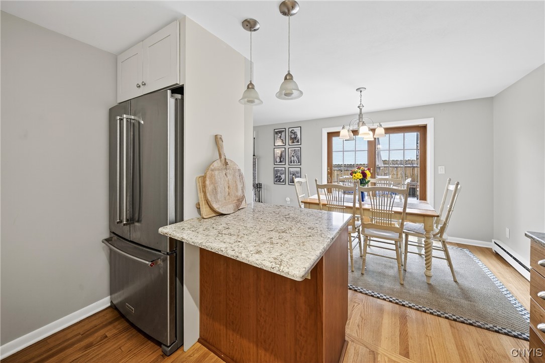 5721 Stonykill Drive