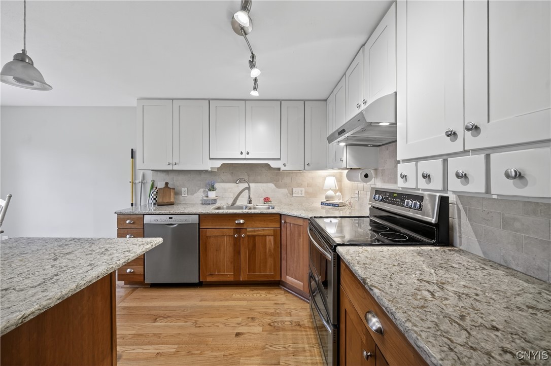 5721 Stonykill Drive