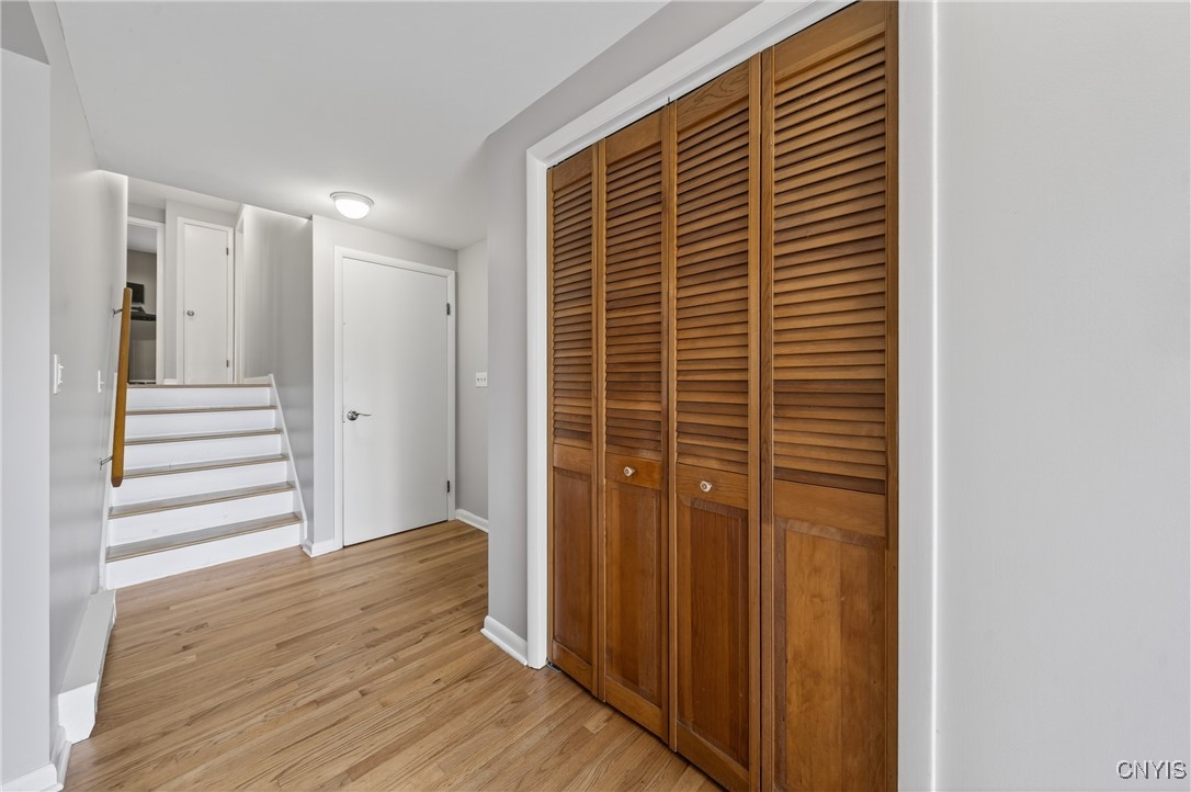 5721 Stonykill Drive