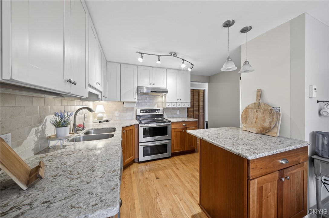 5721 Stonykill Drive