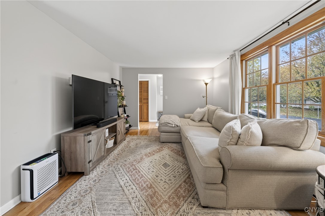 5721 Stonykill Drive