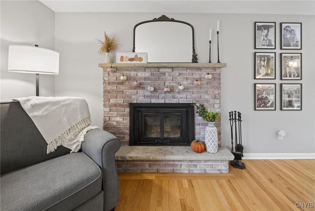 5721 Stonykill Drive