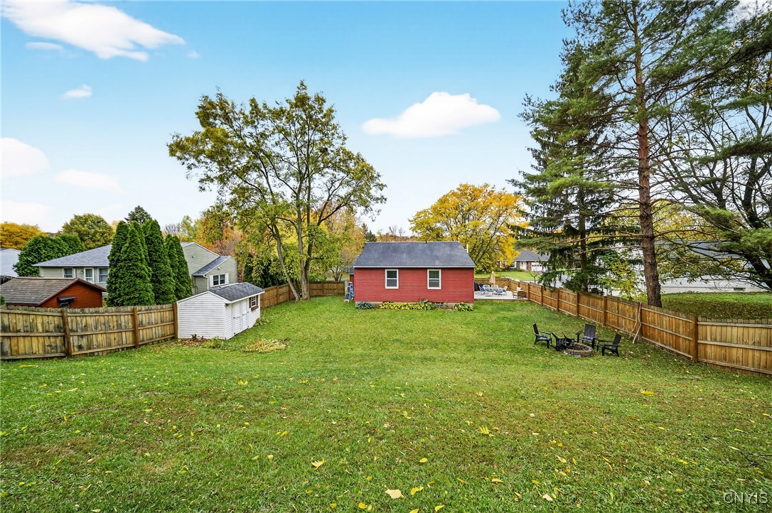 5721 Stonykill Drive