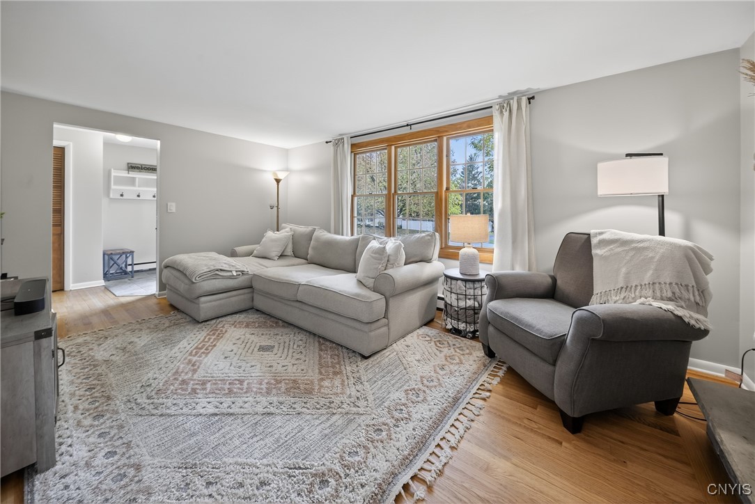 5721 Stonykill Drive