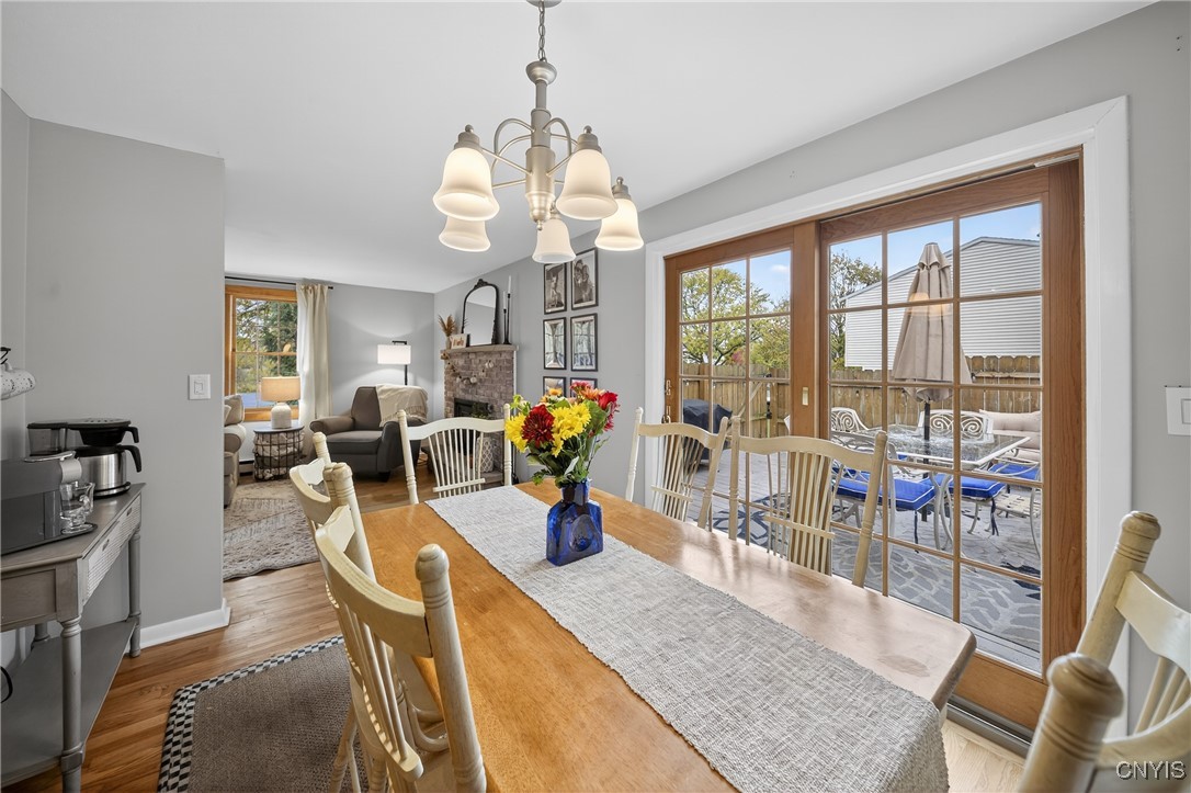 5721 Stonykill Drive